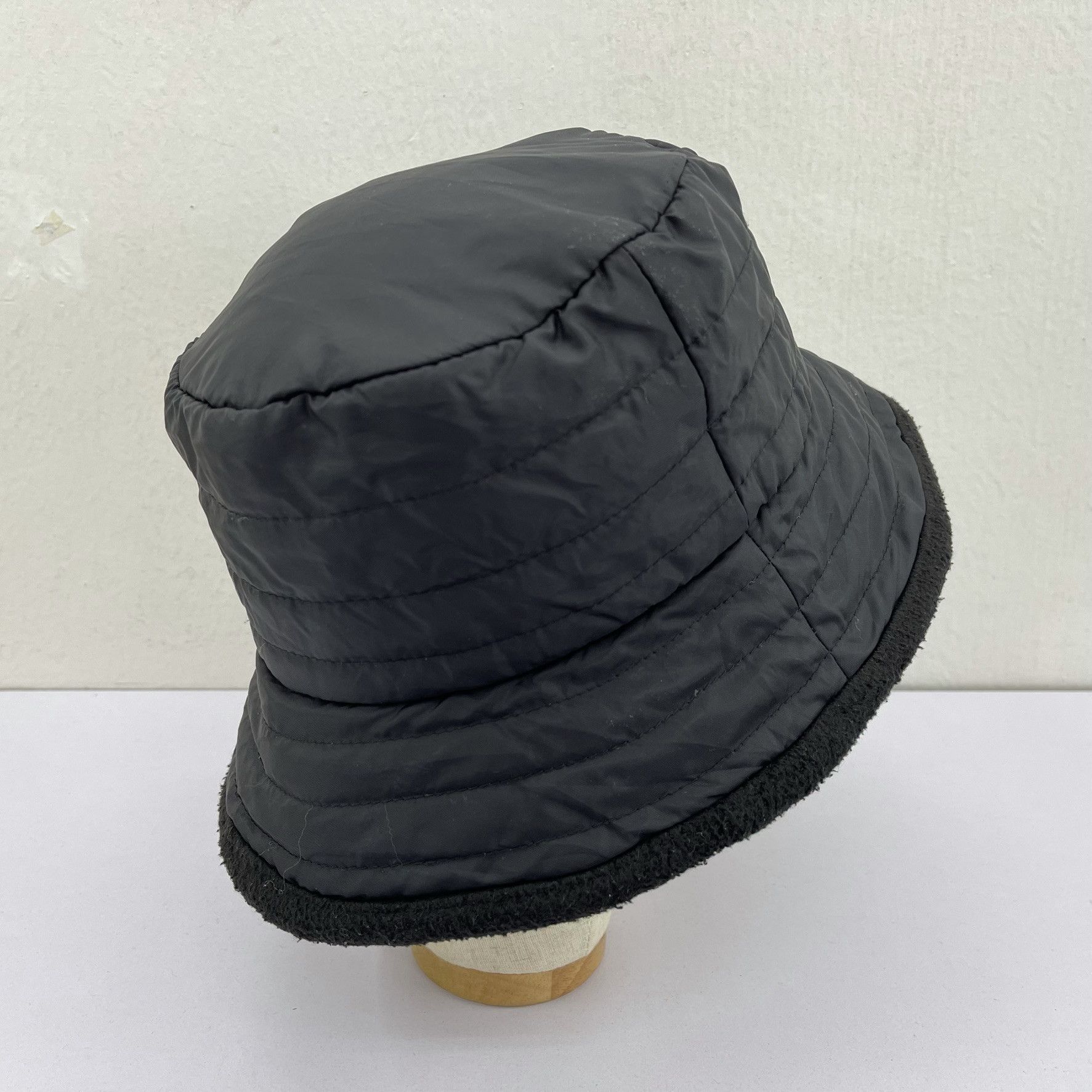 Japanese Brand Sugai Tokyo Bucket Hats-BH3226 Size ONE SIZE - 4 Thumbnail