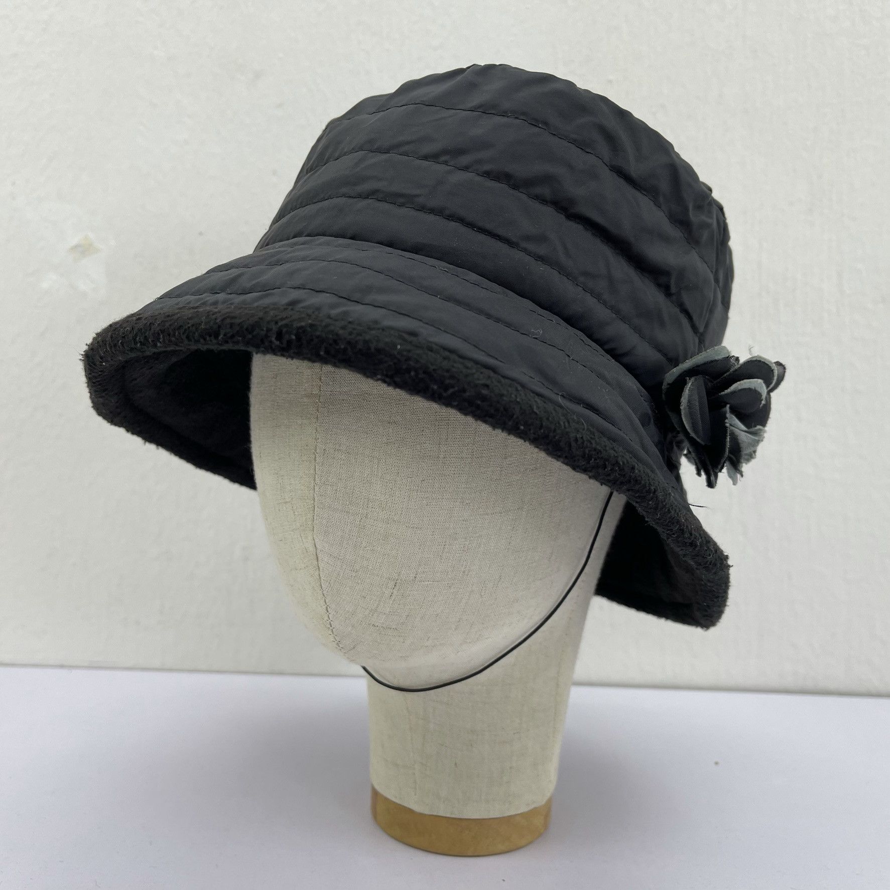 Japanese Brand Sugai Tokyo Bucket Hats-BH3226 Size ONE SIZE - 2 Thumbnail