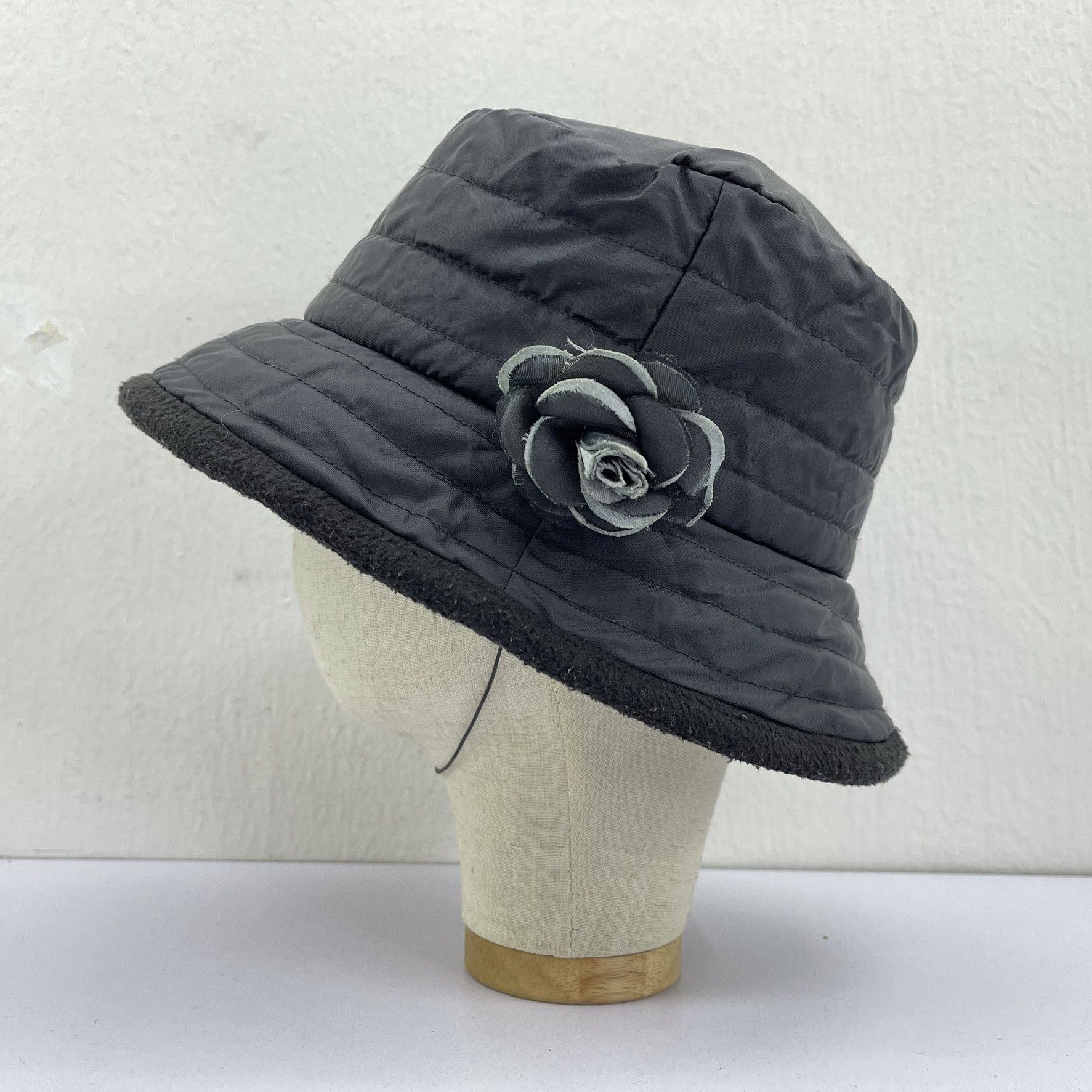 Japanese Brand Sugai Tokyo Bucket Hats-BH3226 Size ONE SIZE - 1 Thumbnail