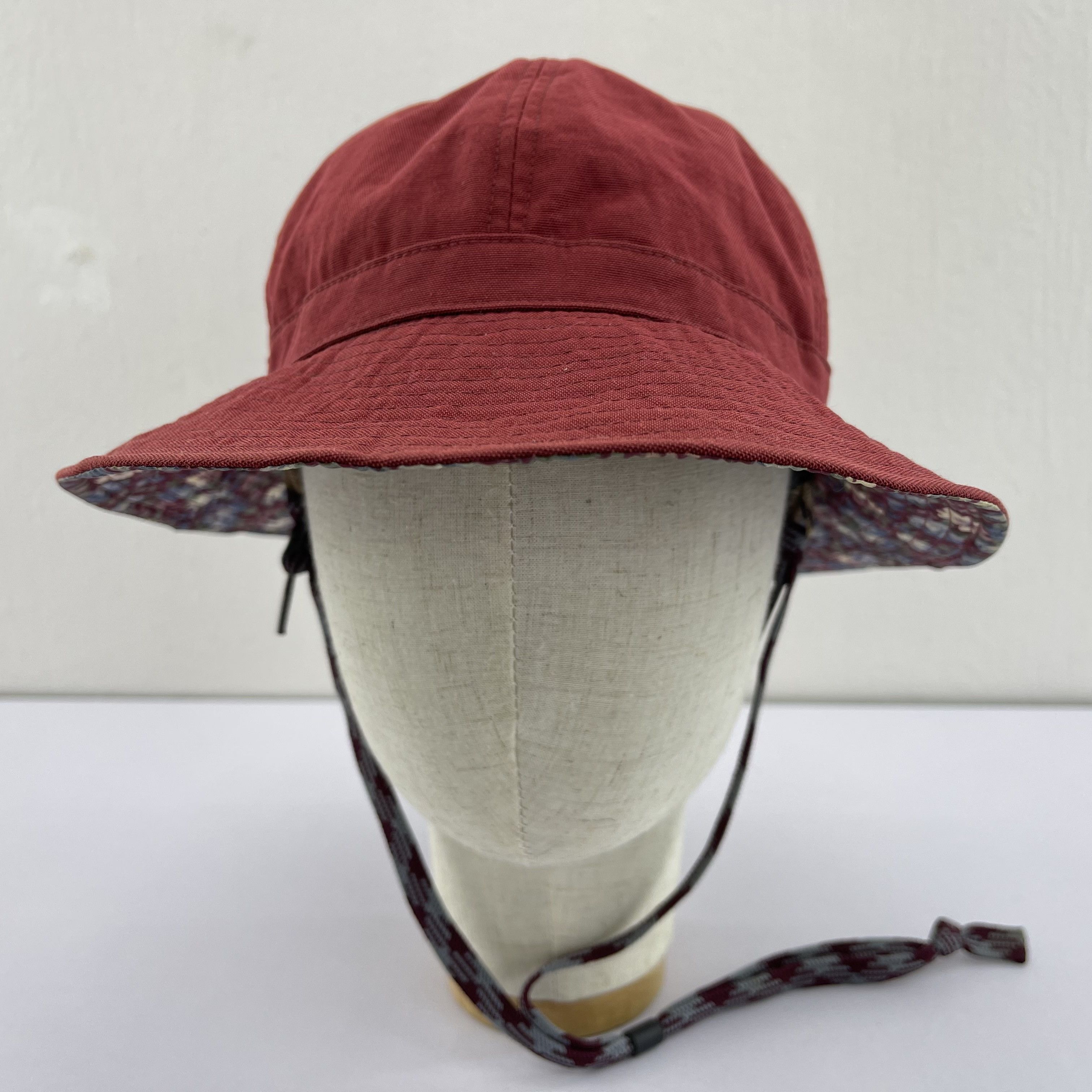 Vintage Magic Mountain Bucket Hats- BH1137 Size ONE SIZE - 6 Thumbnail