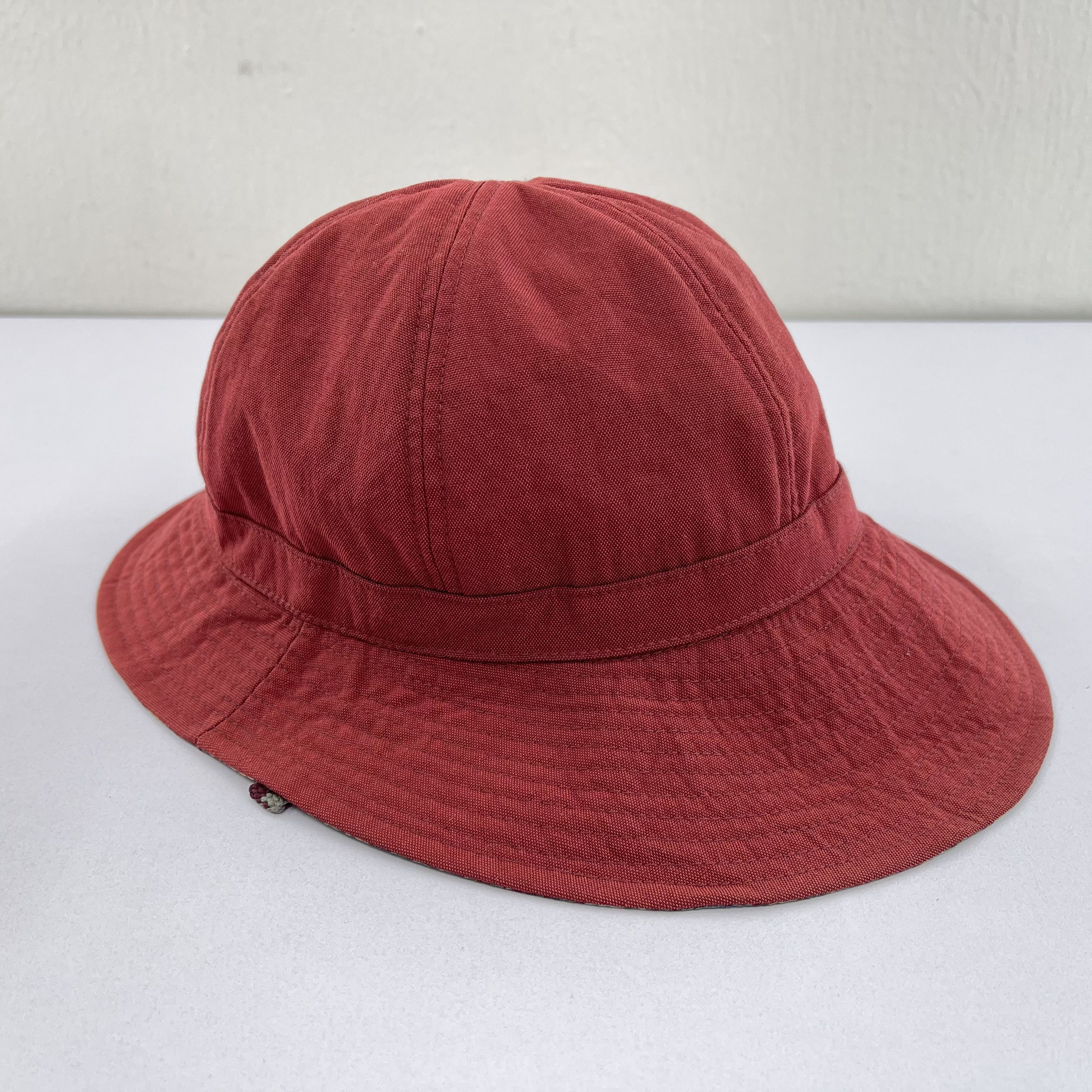Vintage Magic Mountain Bucket Hats- BH1137 Size ONE SIZE - 7 Thumbnail