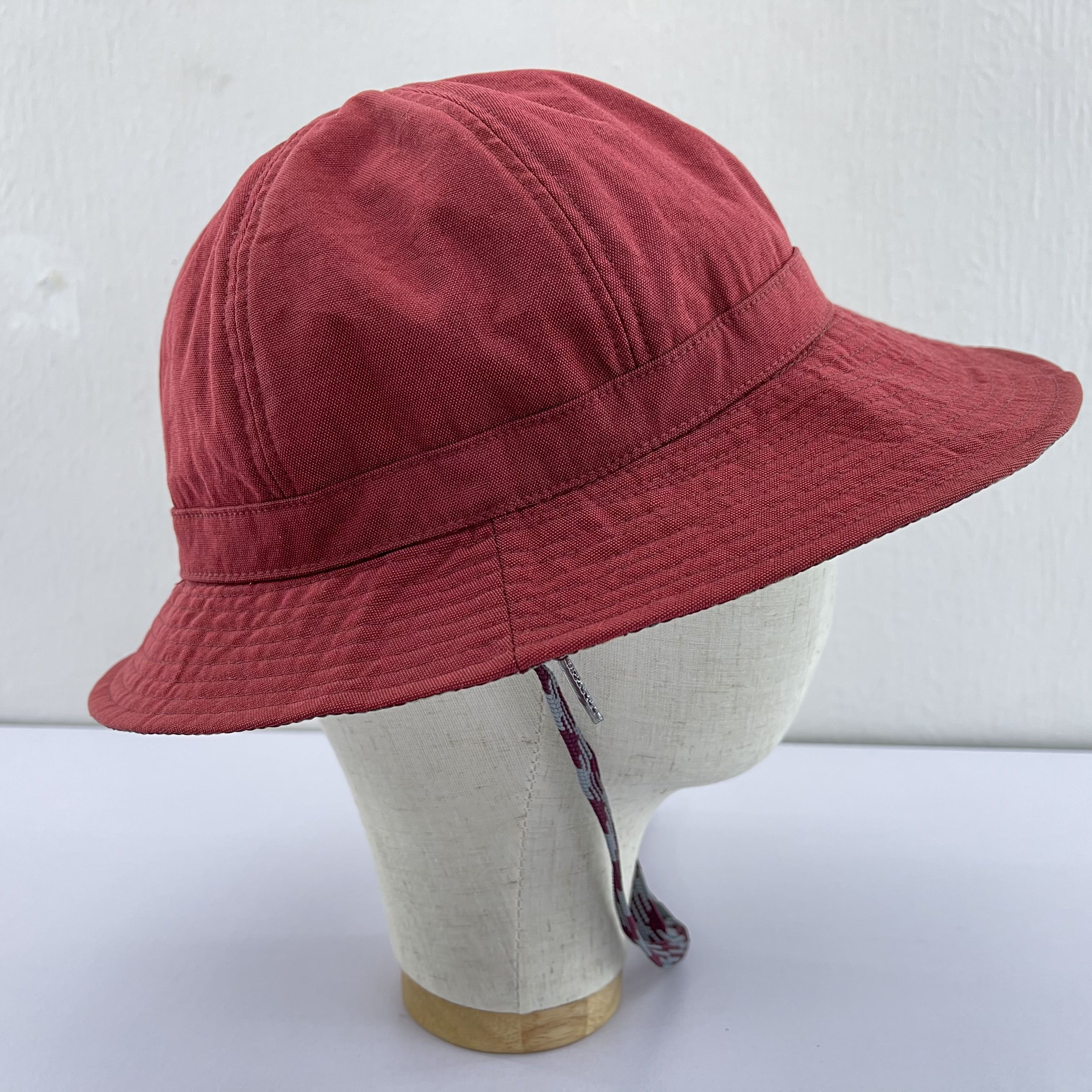 Vintage Magic Mountain Bucket Hats- BH1137 Size ONE SIZE - 5 Thumbnail