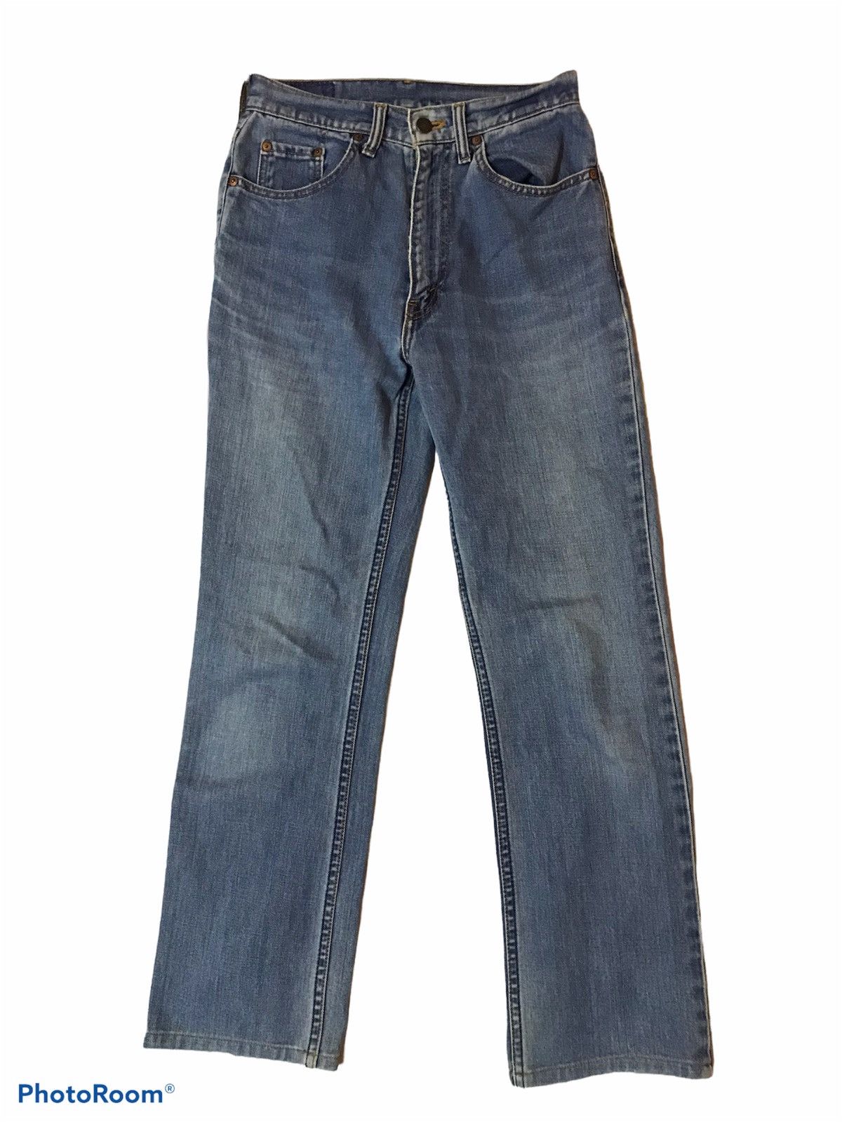 Levi's × Levi's Vintage Clothing Levi's Lot 508 Size US 28 / EU 44 - 4 Thumbnail