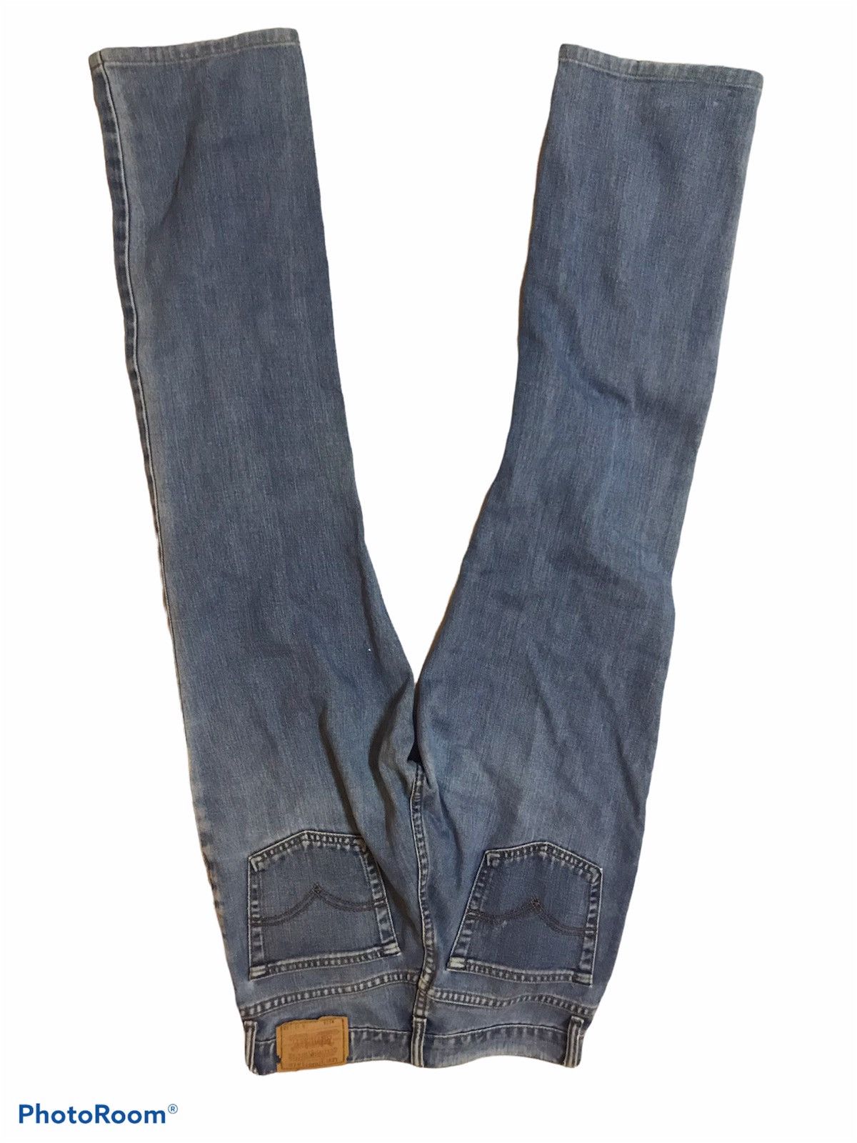 Levi's × Levi's Vintage Clothing Levi's Lot 508 Size US 28 / EU 44 - 2 Thumbnail