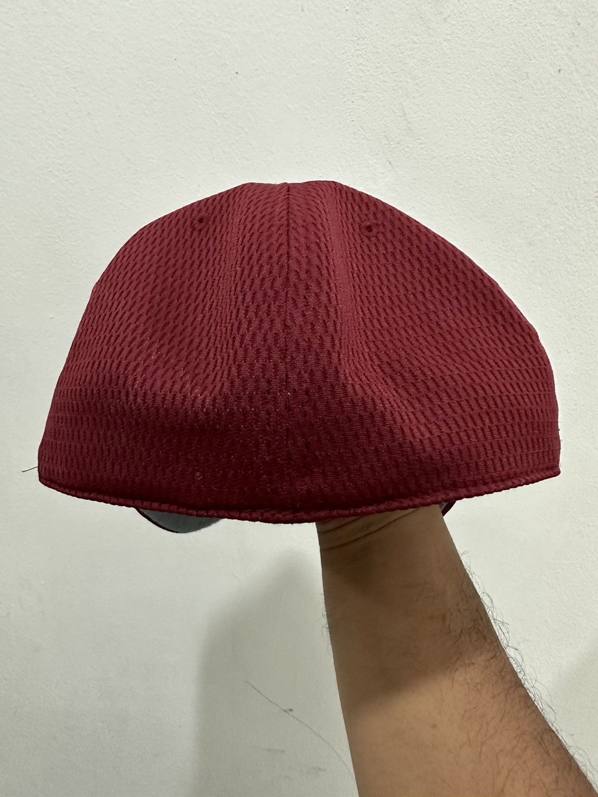 Descente 🔥Vintage🔥 Japanese Baseball Hat By Descente Size ONE SIZE - 4 Thumbnail