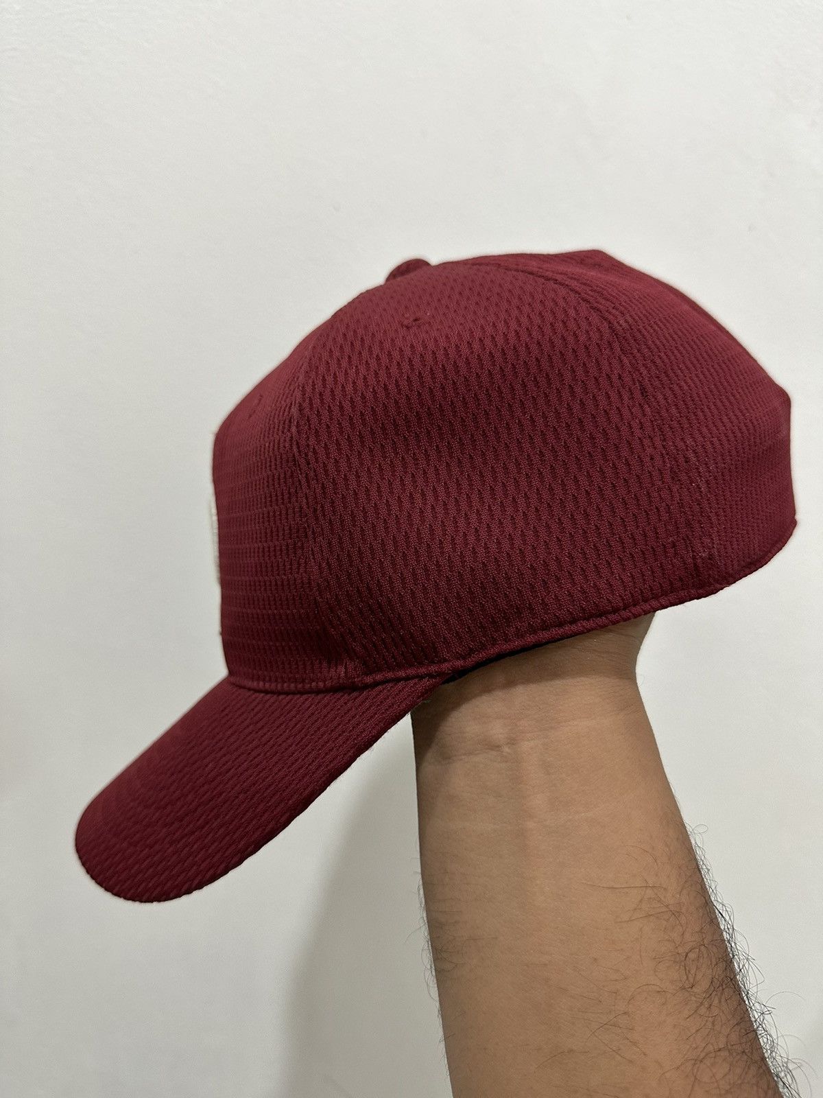 Descente 🔥Vintage🔥 Japanese Baseball Hat By Descente Size ONE SIZE - 3 Thumbnail