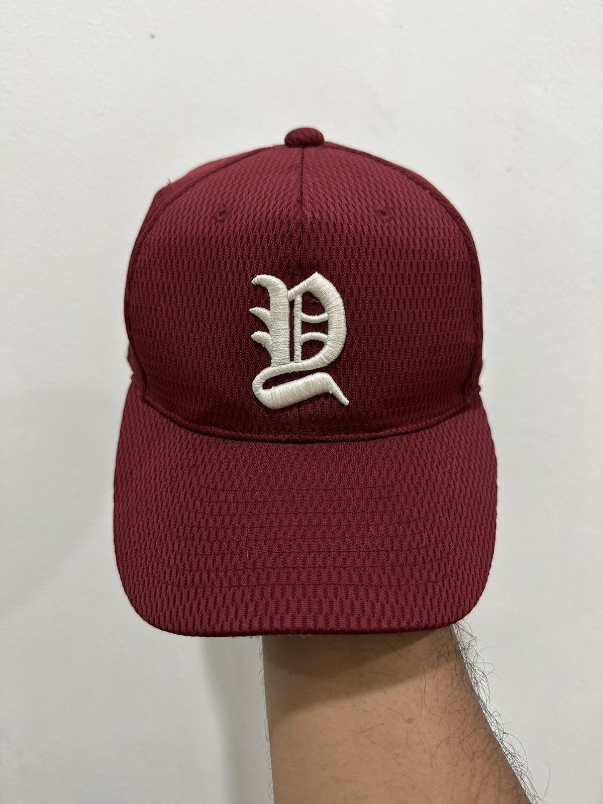 Descente 🔥Vintage🔥 Japanese Baseball Hat By Descente Size ONE SIZE - 2 Thumbnail