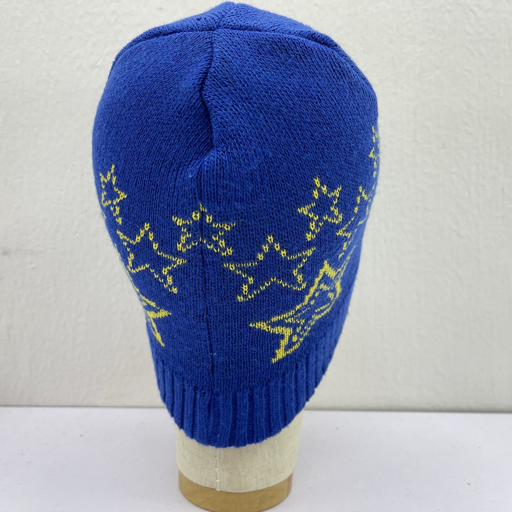 Japanese Brand Nintendo Pokemon Pocket Monster Beanie Hats-BH4076 Size ONE SIZE - 6 Thumbnail