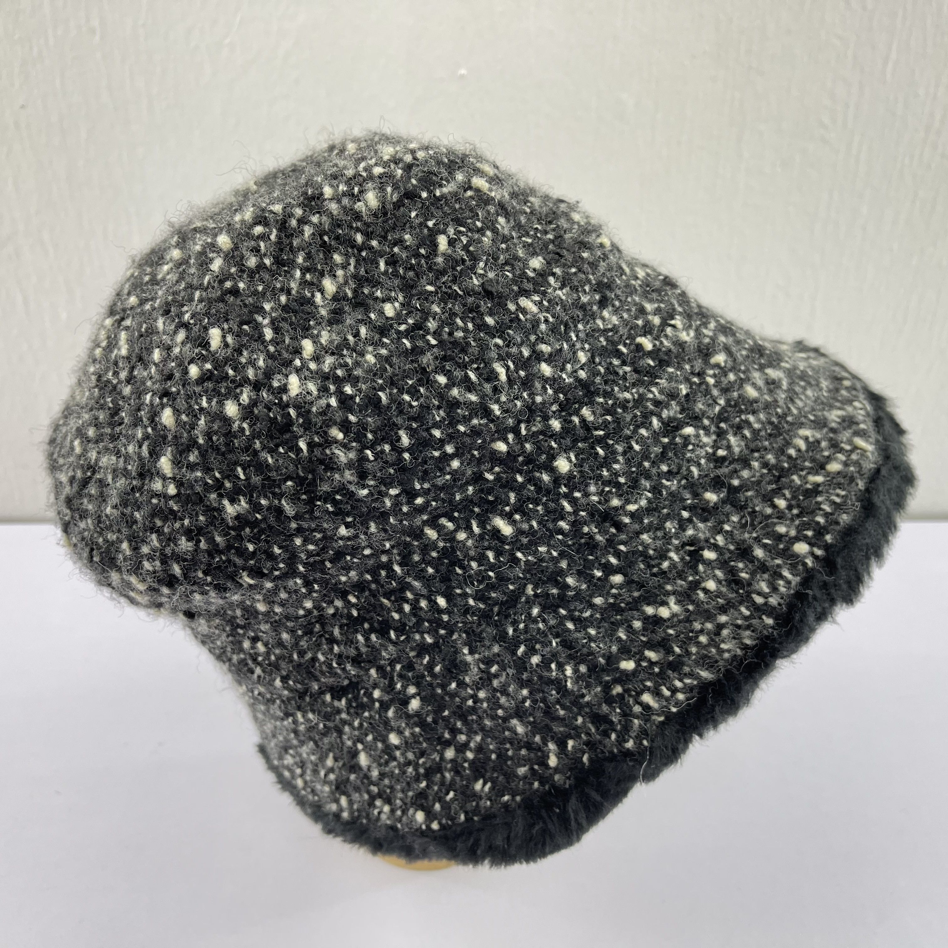 Vintage Grevi Italian Brand Nice Design Bucket Hats- BH1220 Size ONE SIZE - 3 Thumbnail