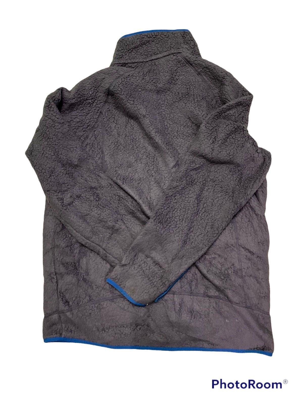 Patagonia Nice Patagonia Fleece Jacket Size US L / EU 52-54 / 3 - 2 Thumbnail