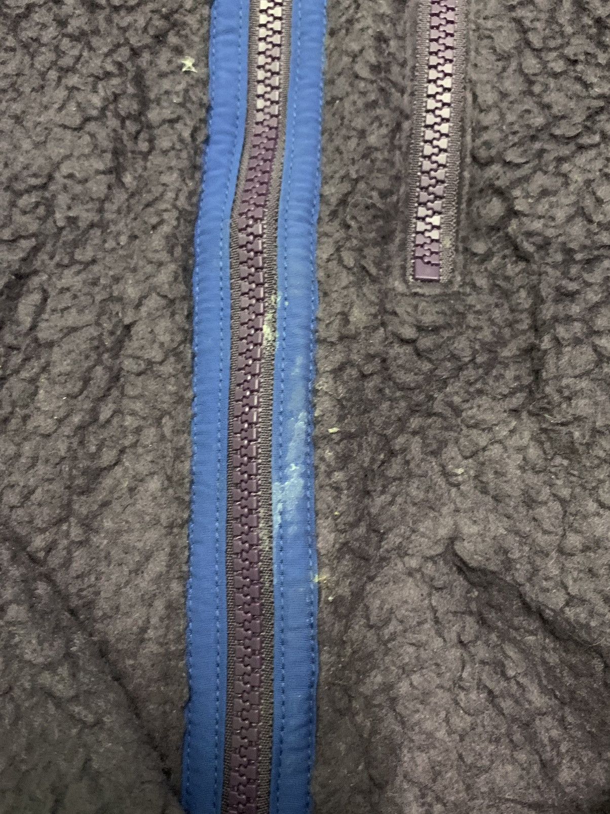 Patagonia Nice Patagonia Fleece Jacket Size US L / EU 52-54 / 3 - 5 Thumbnail