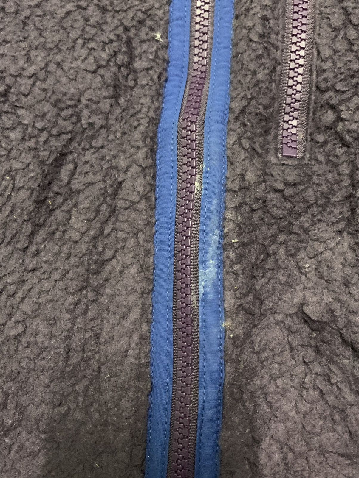 Patagonia Nice Patagonia Fleece Jacket Size US L / EU 52-54 / 3 - 8 Thumbnail