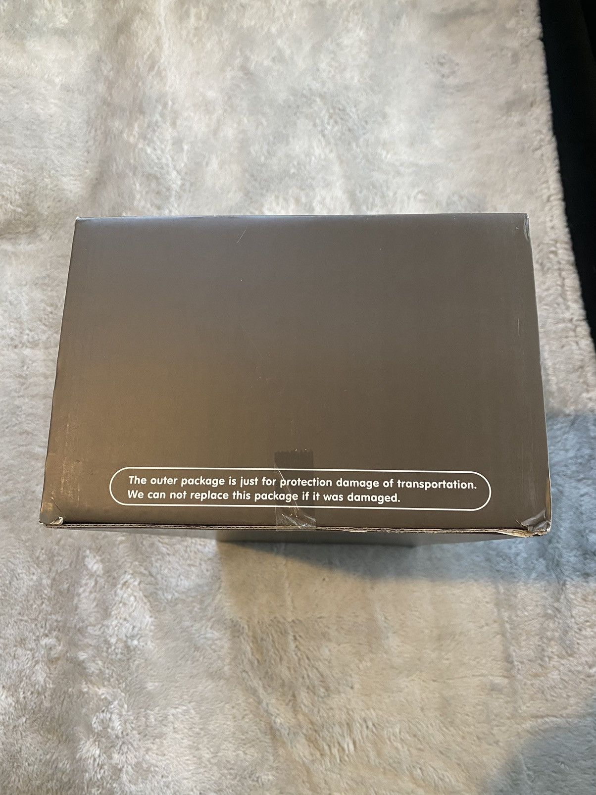 Kaws Kaws Five Years Later Companion Brown OG Box Holy Grail Size ONE SIZE - 3 Thumbnail