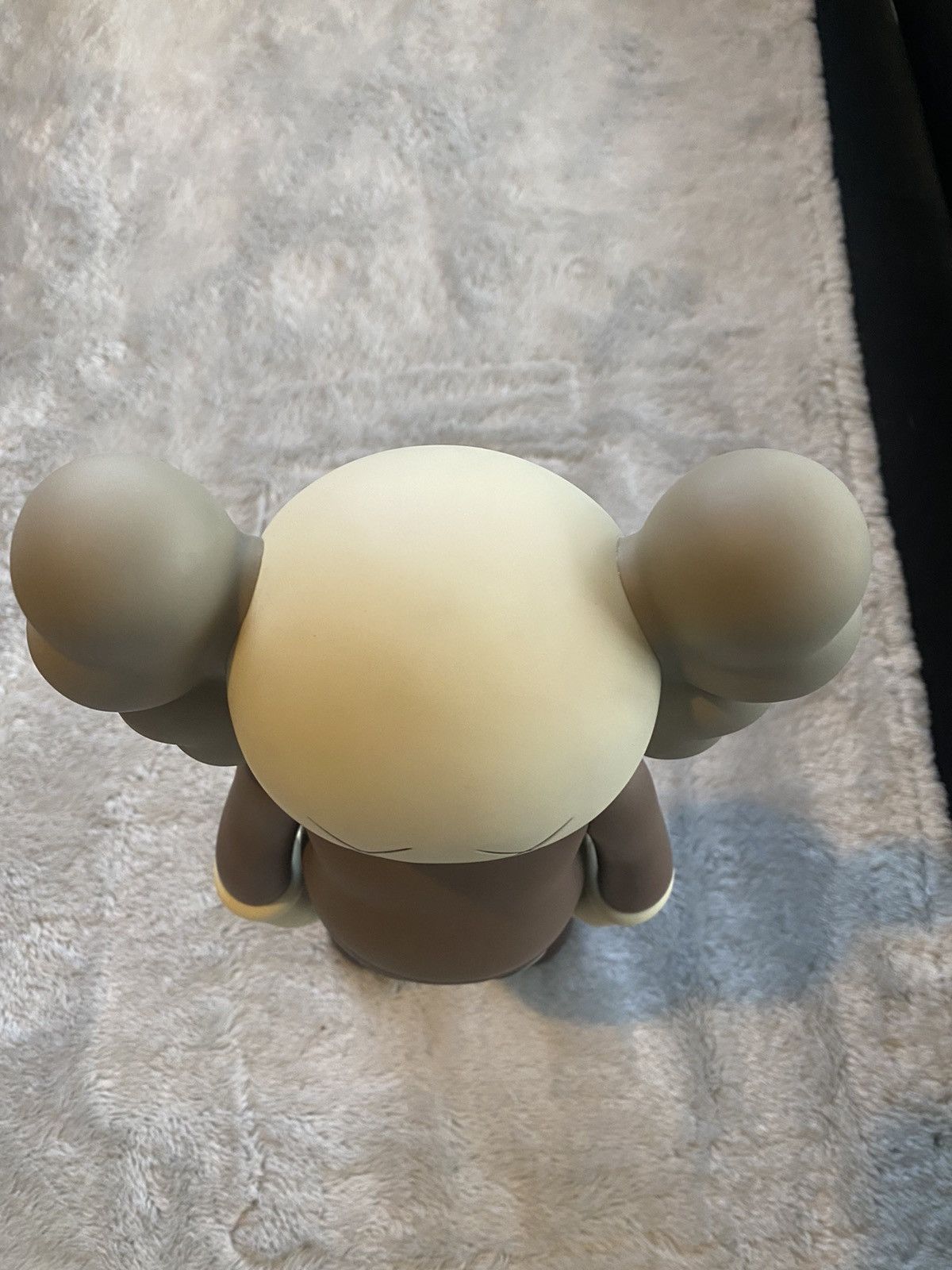 Kaws Kaws Five Years Later Companion Brown OG Box Holy Grail Size ONE SIZE - 8 Thumbnail