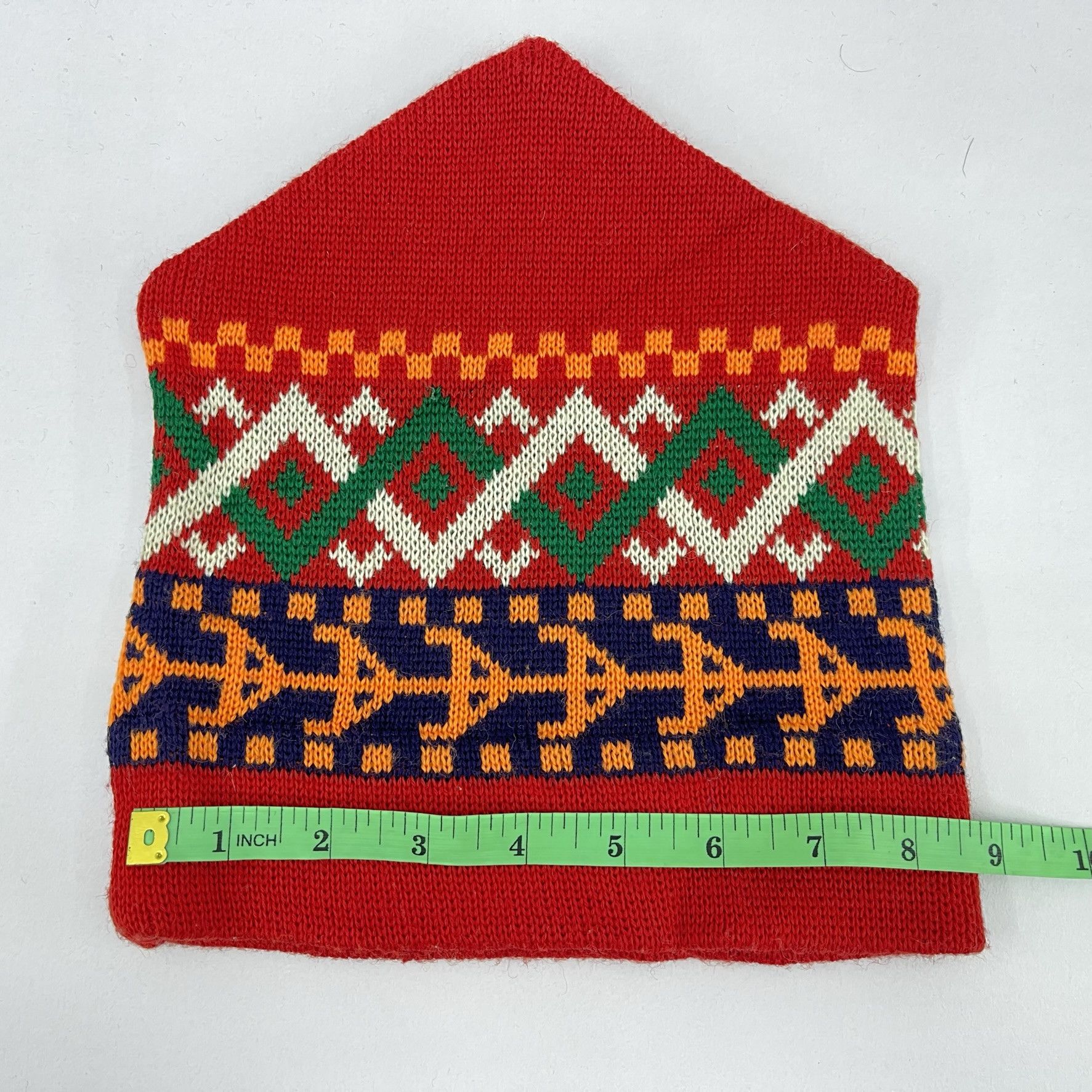 Vintage Vintage Nice Design Beanie Hats-BH4170 Size ONE SIZE - 9 Thumbnail