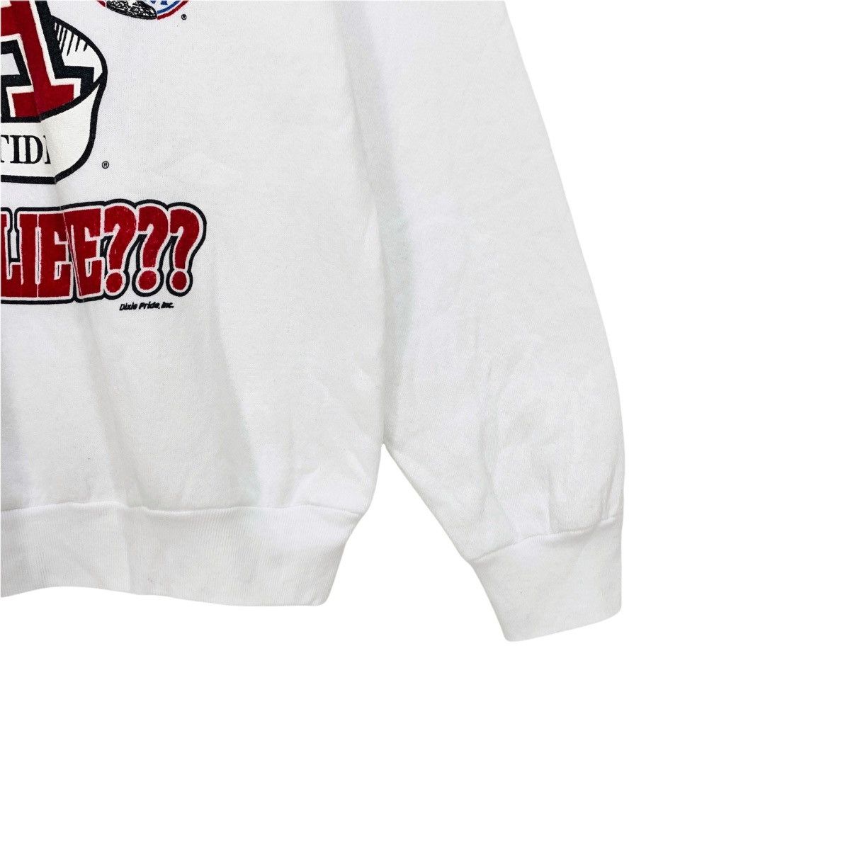 NCAA Vintage 1992 National Champs Alabama Crimson Tide Footbal Size US M / EU 48-50 / 2 - 8 Thumbnail