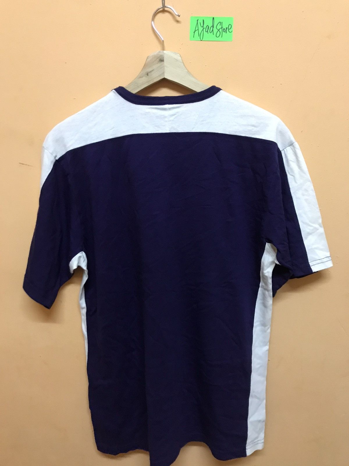 Polo Ralph Lauren × Ralph Lauren ‼️POLO JEANS 67 TSHIRT BY RALPH LAUREN Size US M / EU 48-50 / 2 - 4 Thumbnail
