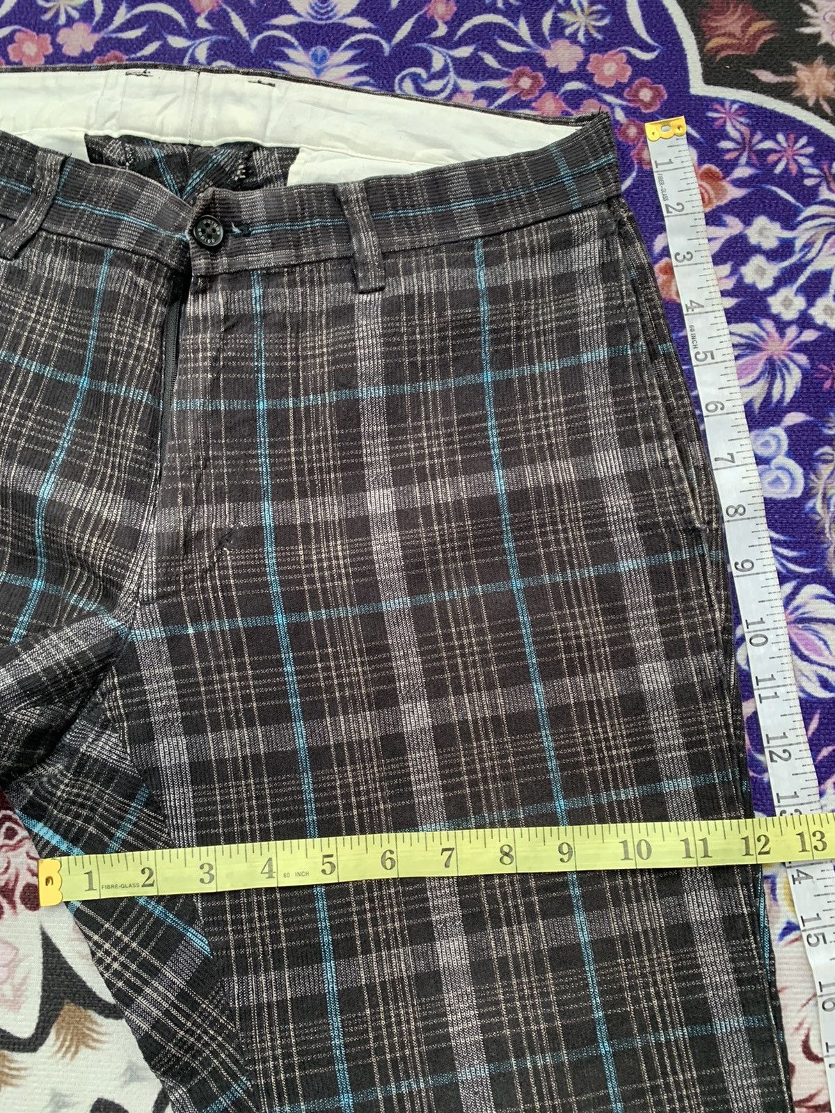 Adidas Adidas Casual Pants Size US 32 / EU 48 - 9 Thumbnail