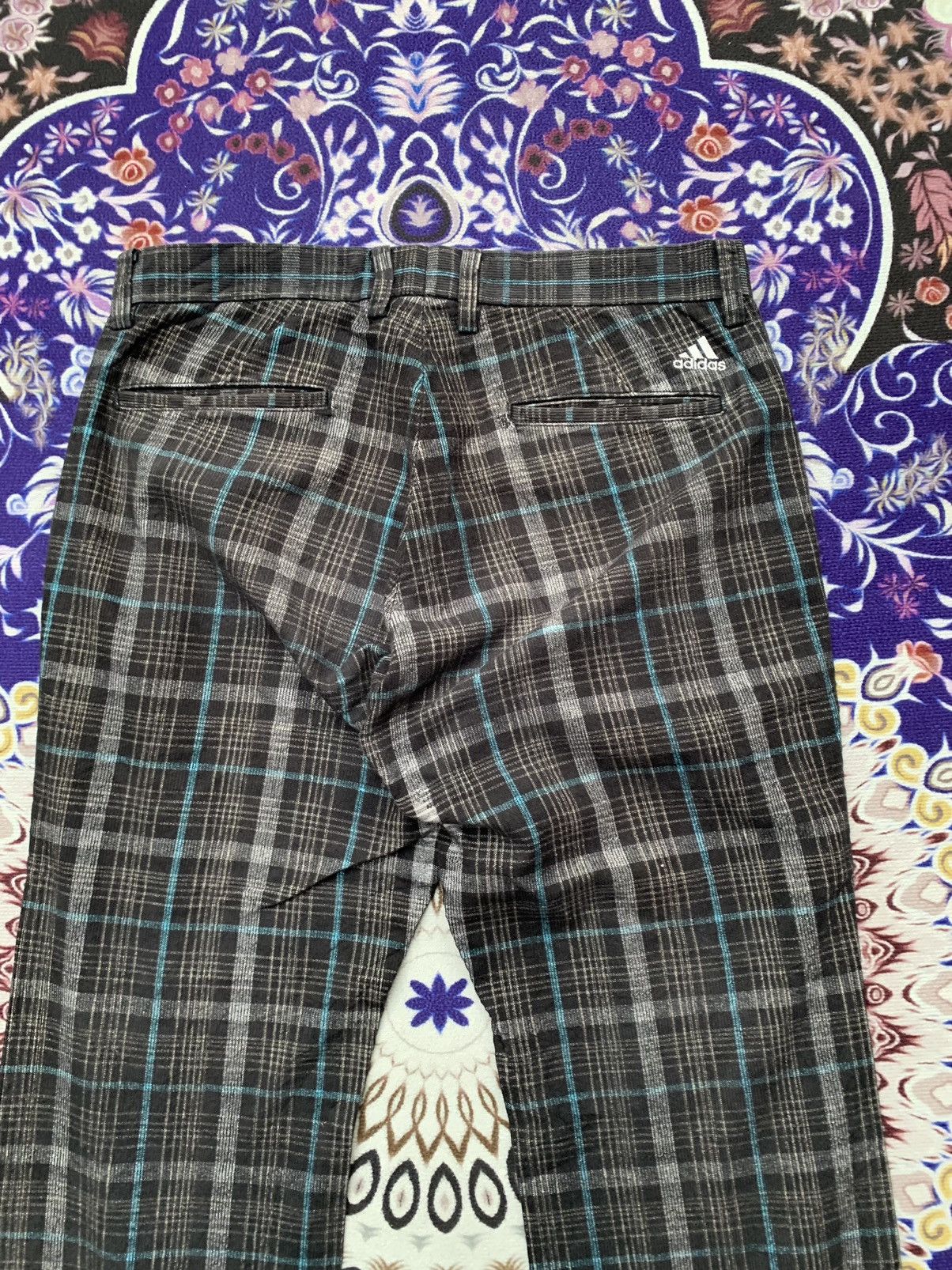 Adidas Adidas Casual Pants Size US 32 / EU 48 - 6 Thumbnail