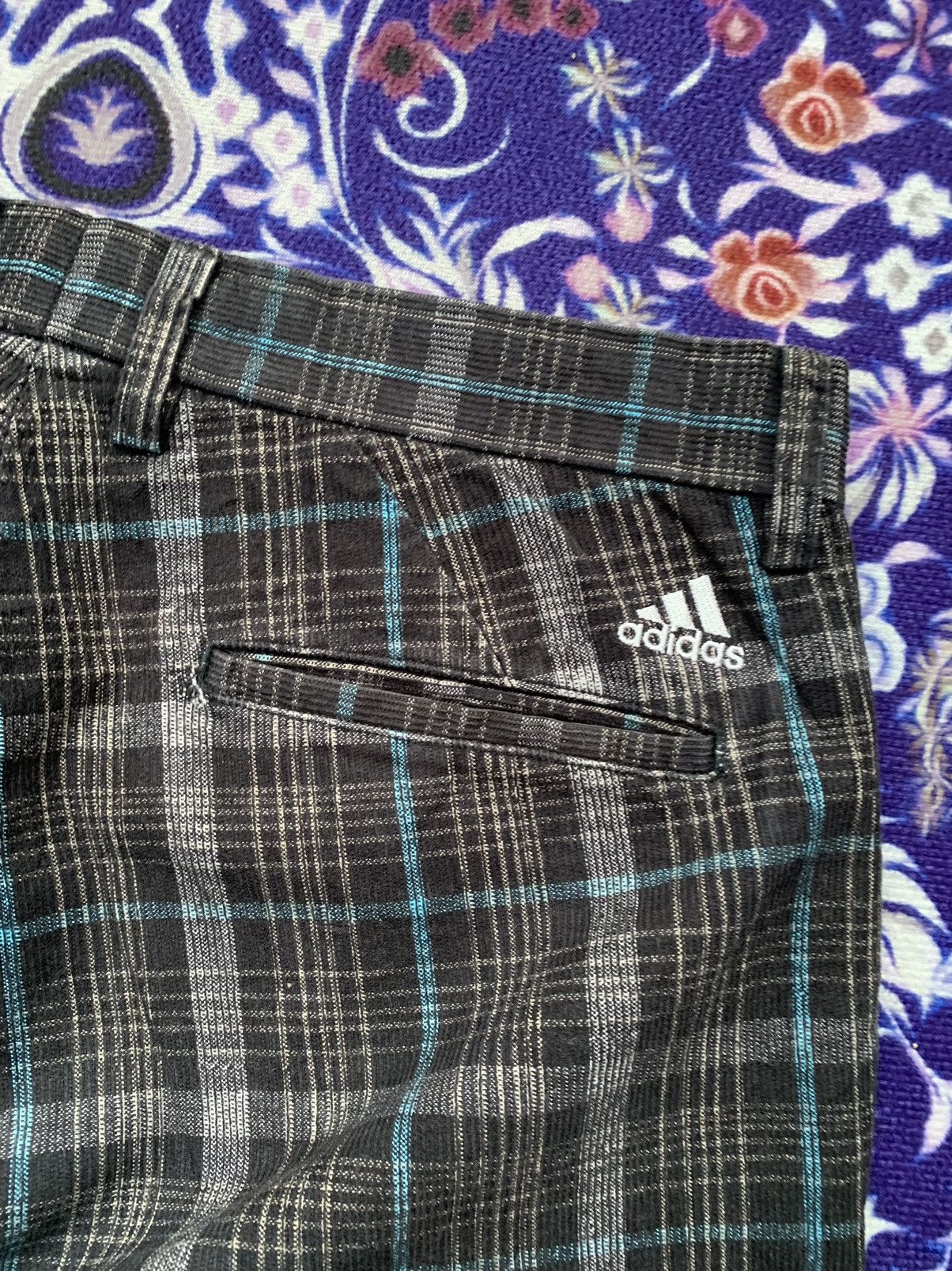 Adidas Adidas Casual Pants Size US 32 / EU 48 - 7 Thumbnail