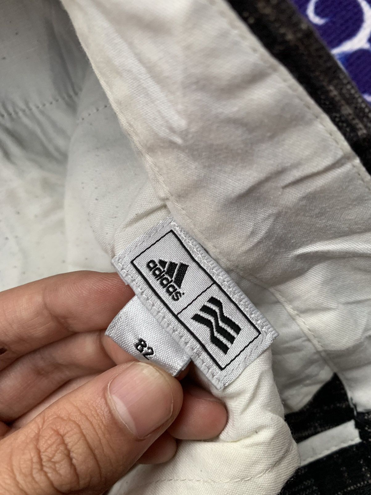 Adidas Adidas Casual Pants Size US 32 / EU 48 - 4 Thumbnail