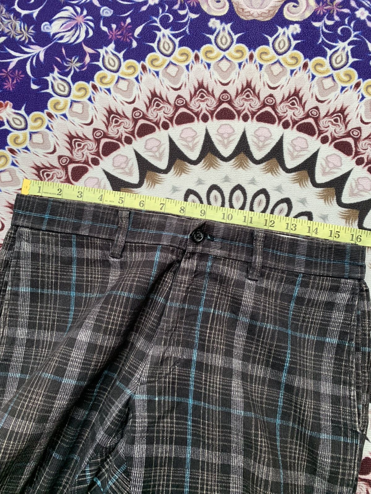 Adidas Adidas Casual Pants Size US 32 / EU 48 - 8 Thumbnail