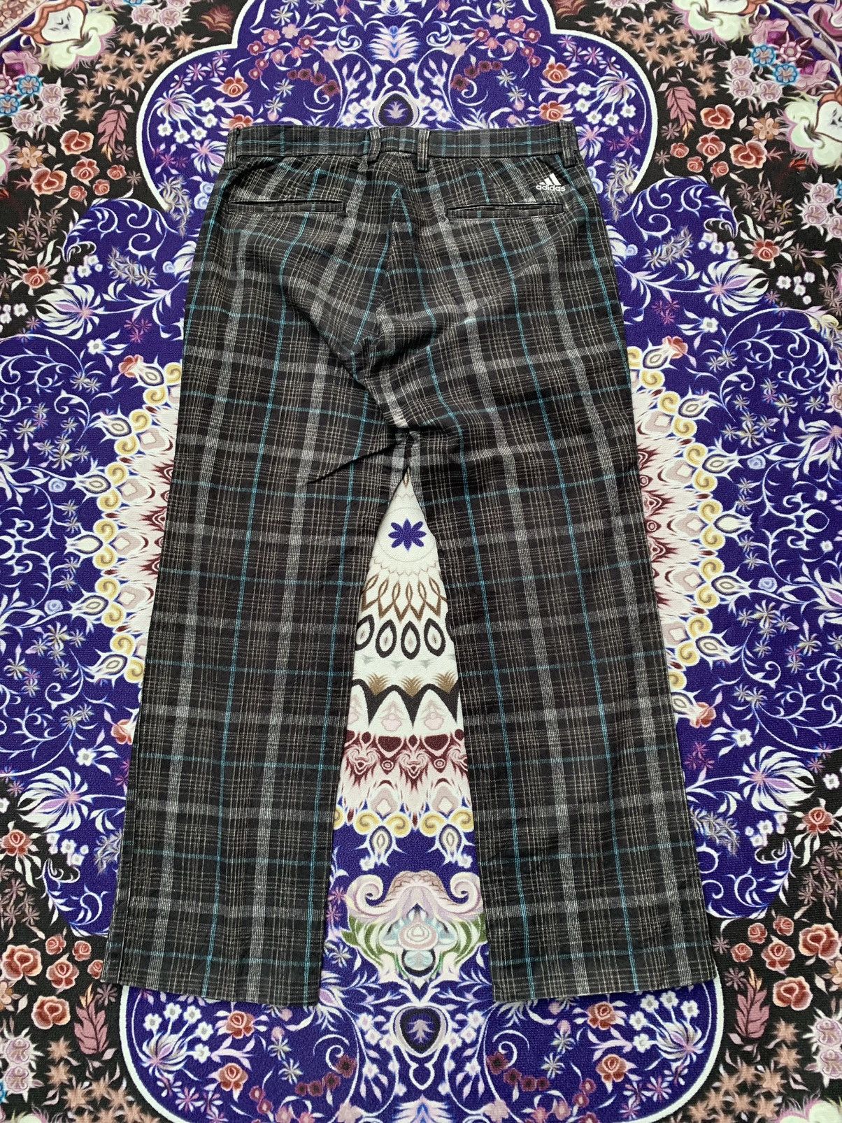 Adidas Adidas Casual Pants Size US 32 / EU 48 - 5 Thumbnail