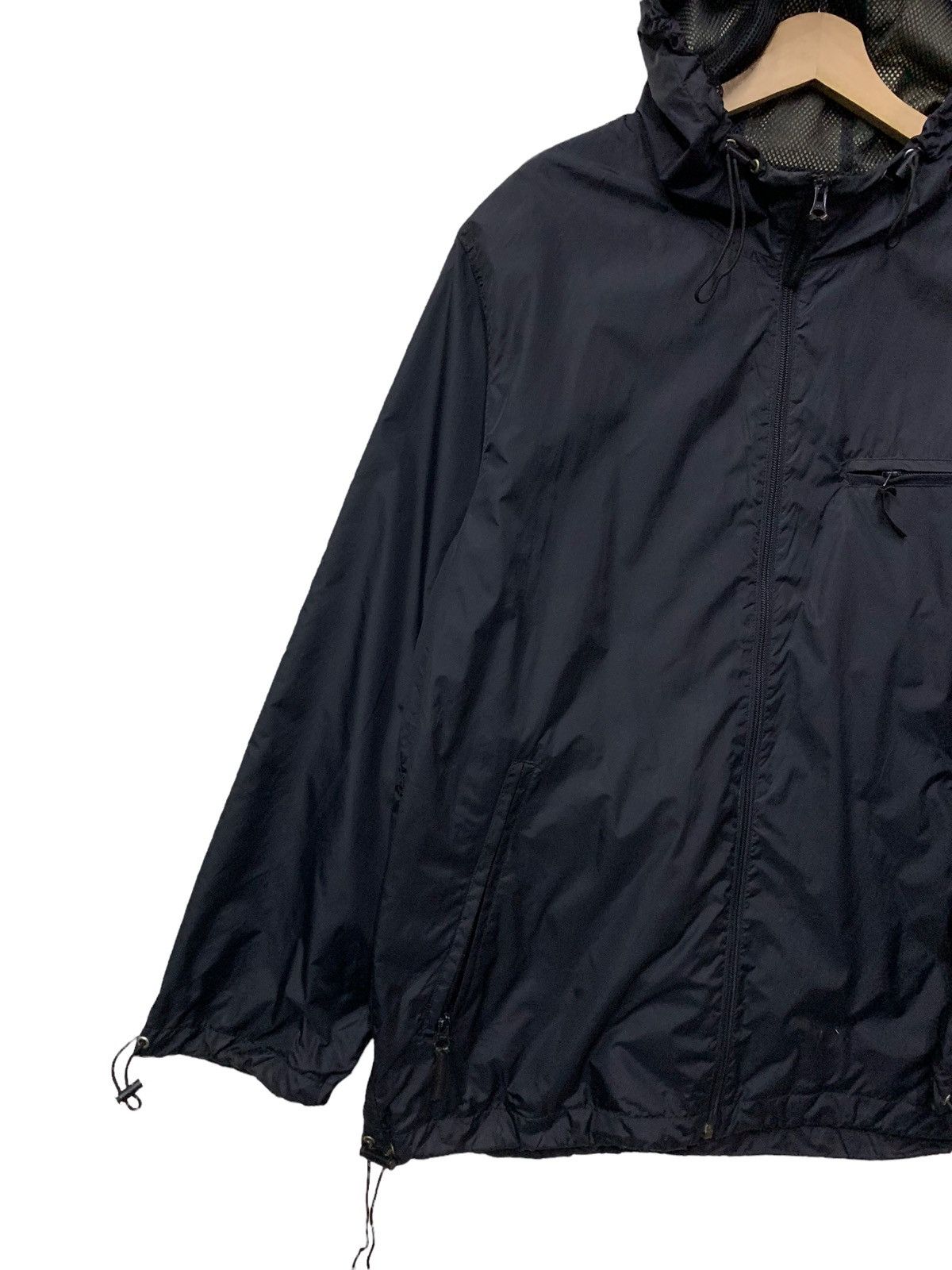 Comme Ca Ism 🔥COMME ca WALKMEN NYLON LIGHT JACKETS Size US L / EU 52-54 / 3 - 6 Thumbnail