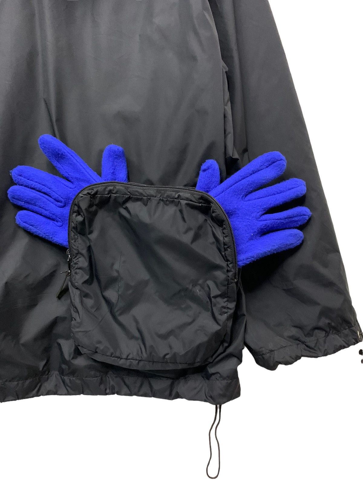 Comme Ca Ism 🔥COMME ca WALKMEN NYLON LIGHT JACKETS Size US L / EU 52-54 / 3 - 2 Thumbnail