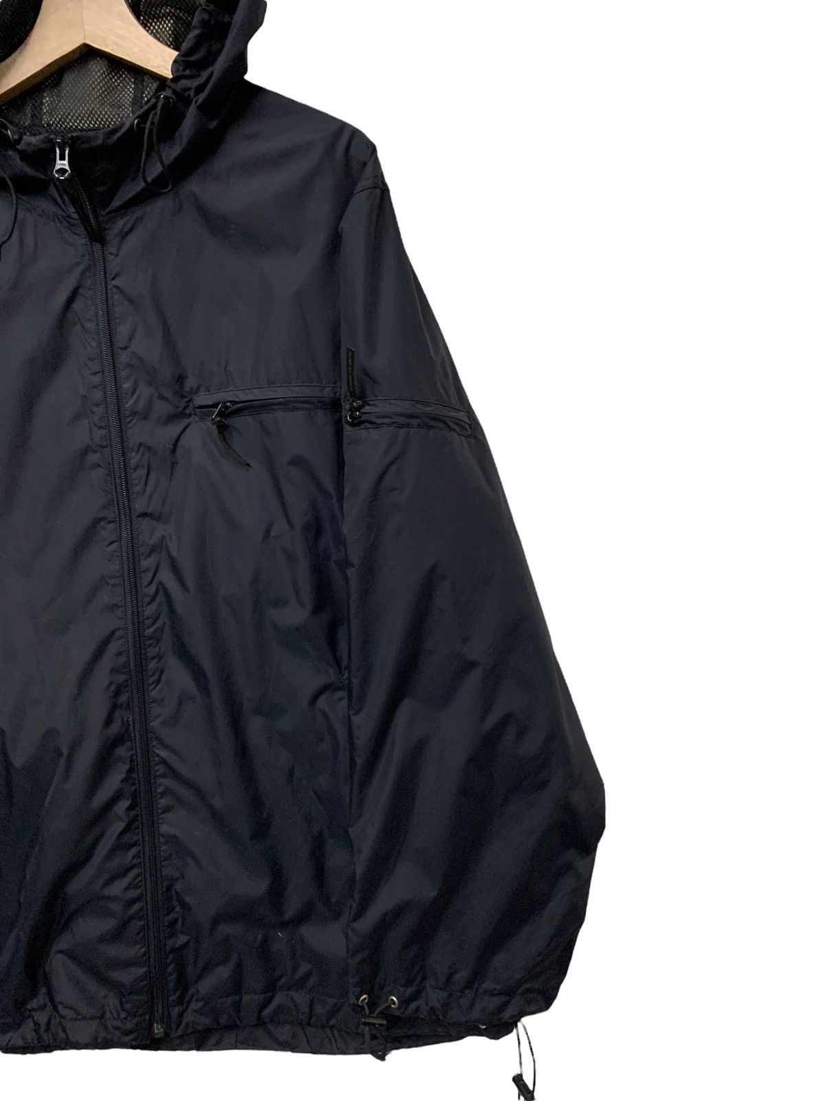 Comme Ca Ism 🔥COMME ca WALKMEN NYLON LIGHT JACKETS Size US L / EU 52-54 / 3 - 7 Thumbnail