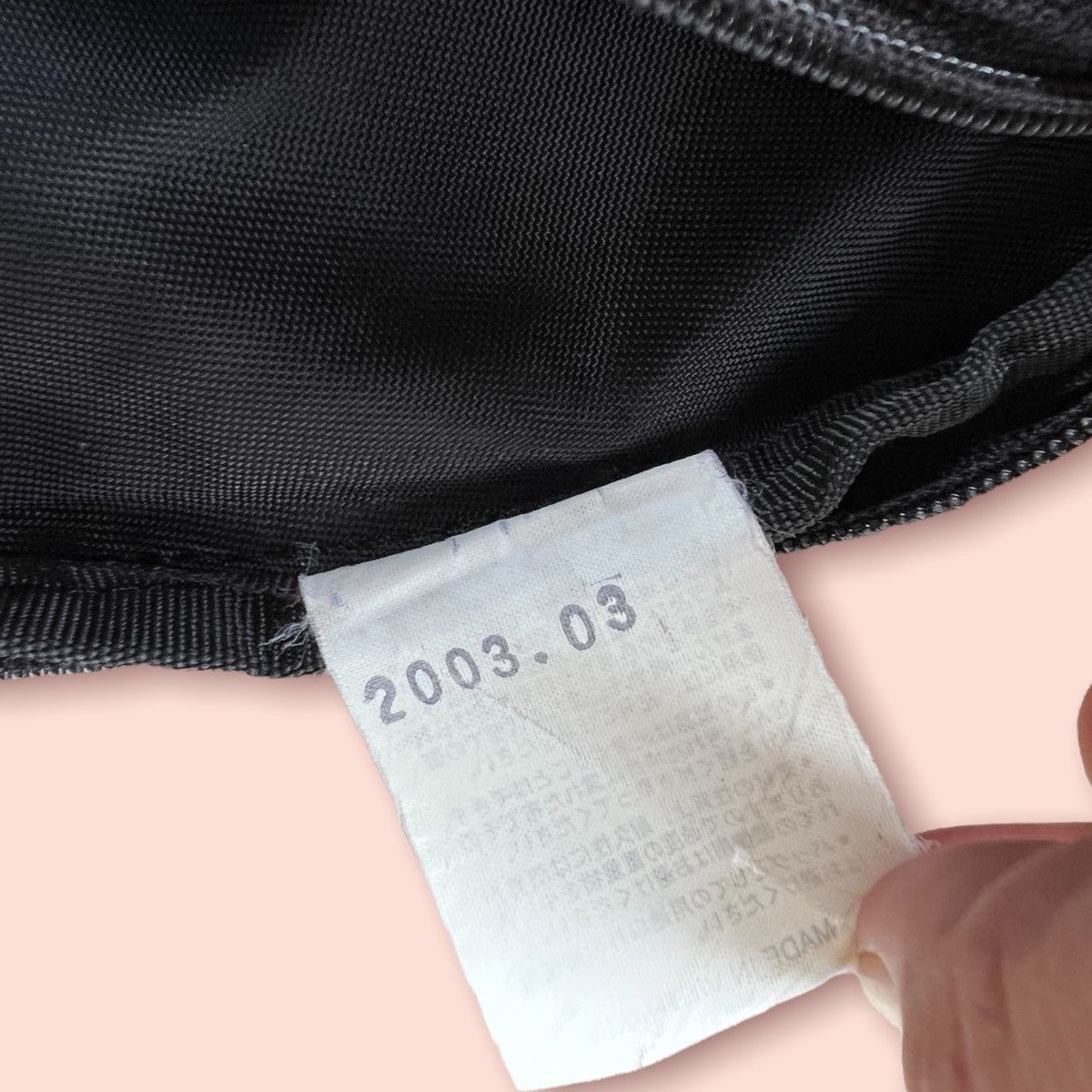 O'Neill × Vintage VINTAGE O'NEILL BODYBAG Size ONE SIZE - 14 Thumbnail
