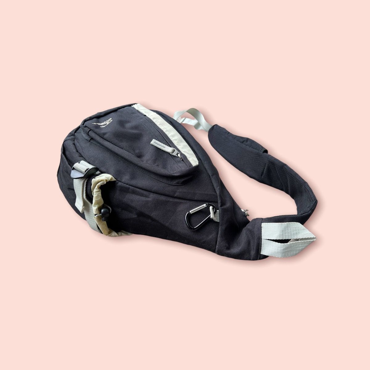 O'Neill × Vintage VINTAGE O'NEILL BODYBAG Size ONE SIZE - 8 Thumbnail