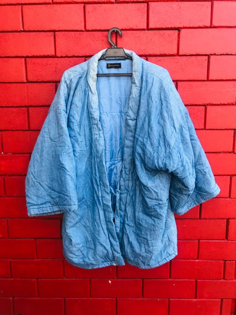 Valentino Vintage Gianni Valentino Designer Fashion Style Size US XL / EU 56 / 4 - 1 Thumbnail
