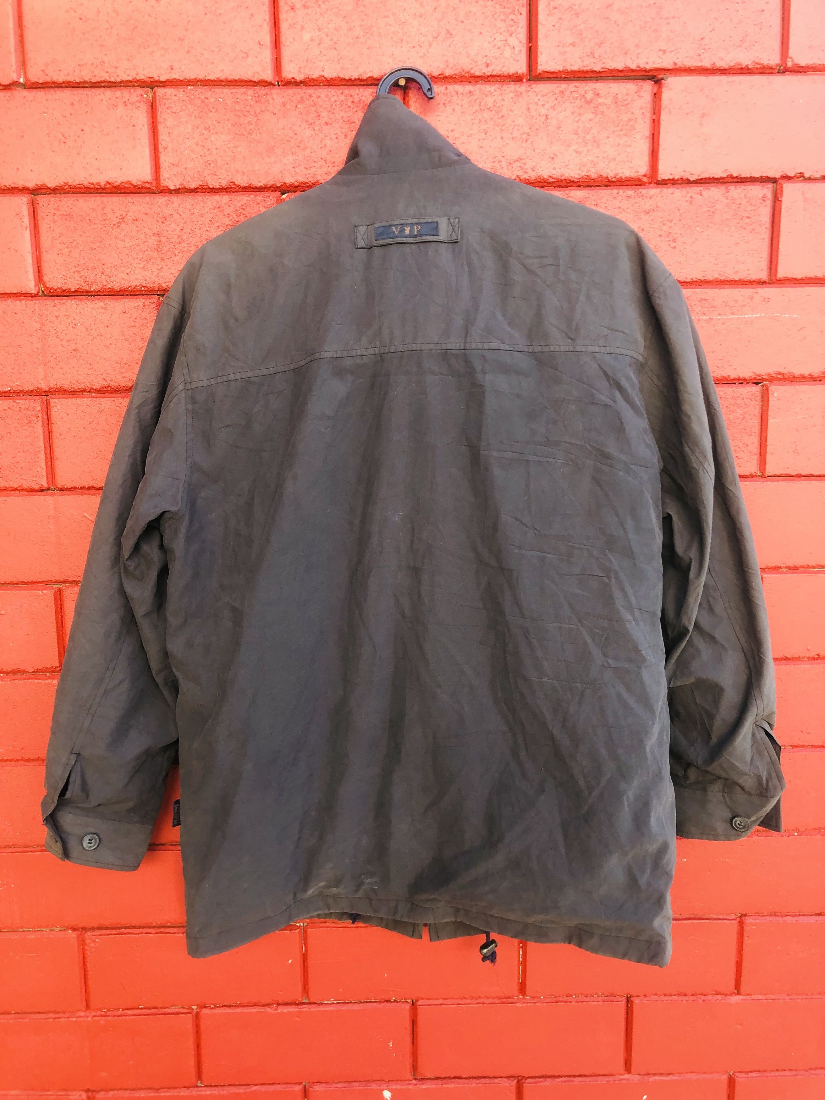 Playboy × Vintage Vintage Playboy Collection Designer Fashion Style Size US L / EU 52-54 / 3 - 2 Thumbnail