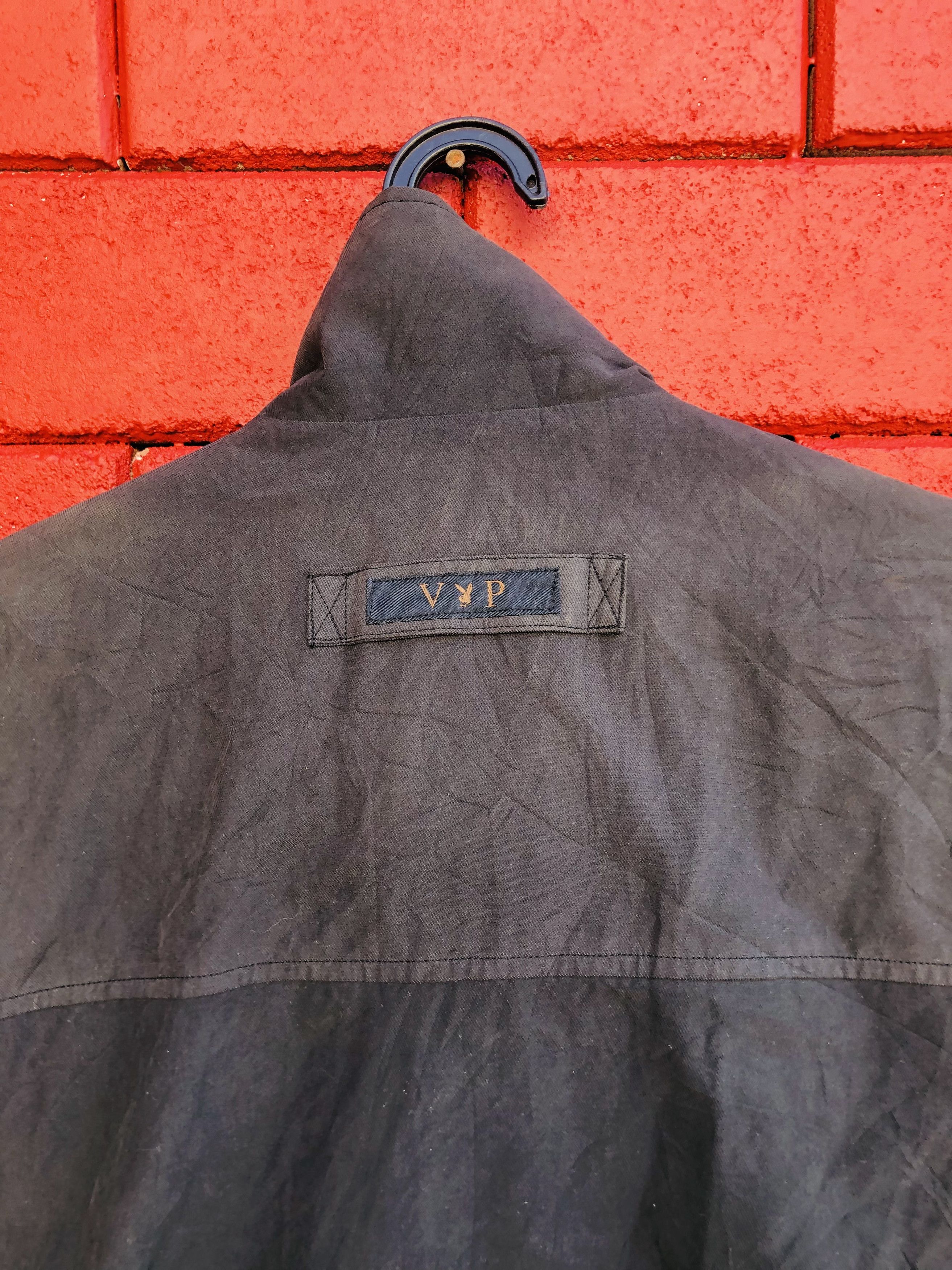 Playboy × Vintage Vintage Playboy Collection Designer Fashion Style Size US L / EU 52-54 / 3 - 5 Thumbnail