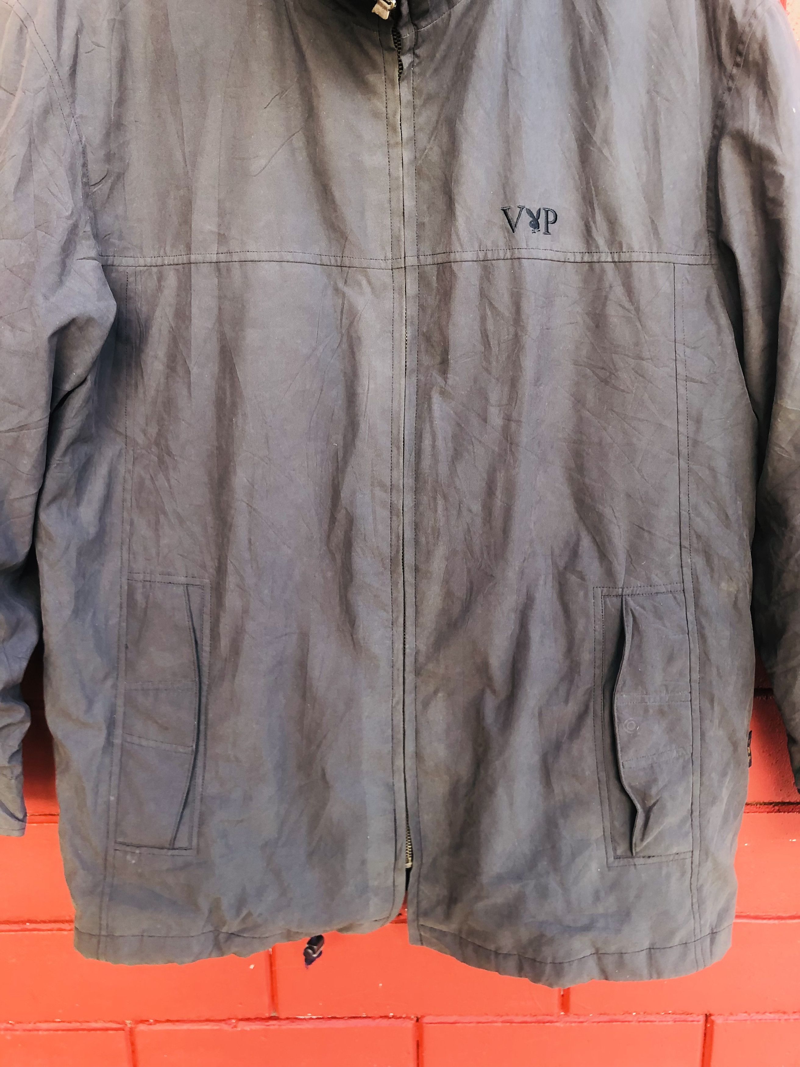 Playboy × Vintage Vintage Playboy Collection Designer Fashion Style Size US L / EU 52-54 / 3 - 4 Thumbnail