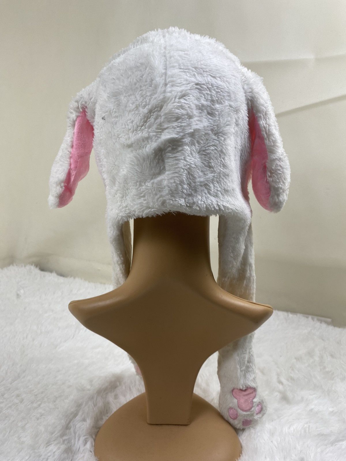 Cartoon Network Cute Full Mask Balaclava Winter Hat Size ONE SIZE - 4 Thumbnail