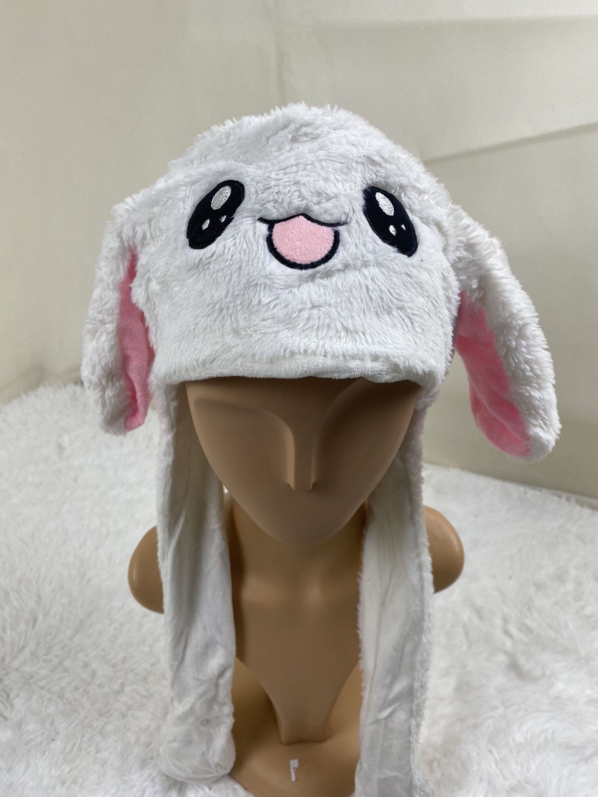 Cartoon Network Cute Full Mask Balaclava Winter Hat Size ONE SIZE - 1 Thumbnail