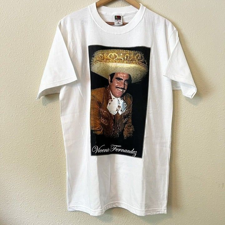 Rap Tees × Vintage D'angelo - Voodoo Tour 2000 Tee | Grailed