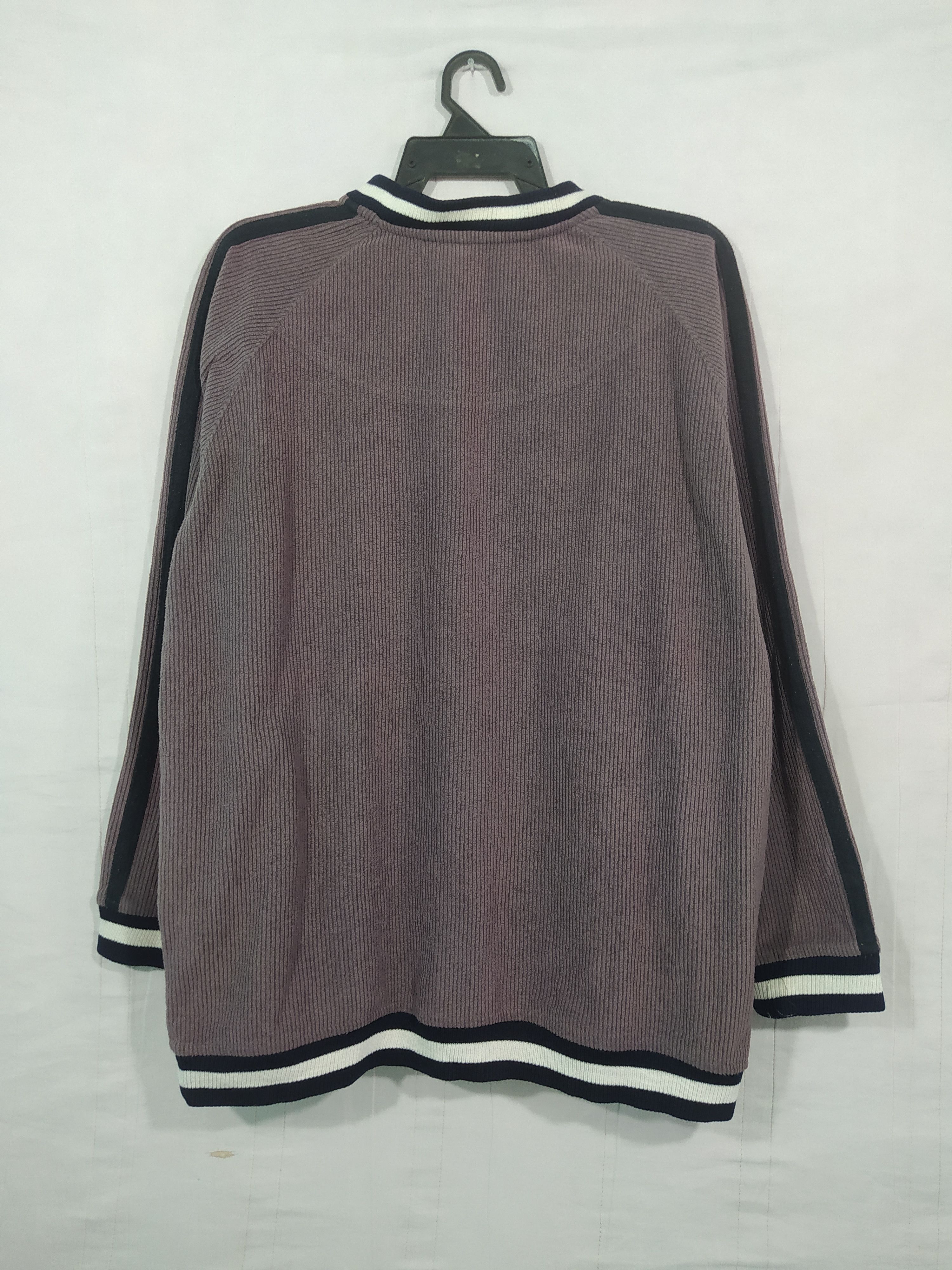 Japanese Brand × Vintage Vintage Chevrolet Sun faded V neck Size US L / EU 52-54 / 3 - 2 Thumbnail