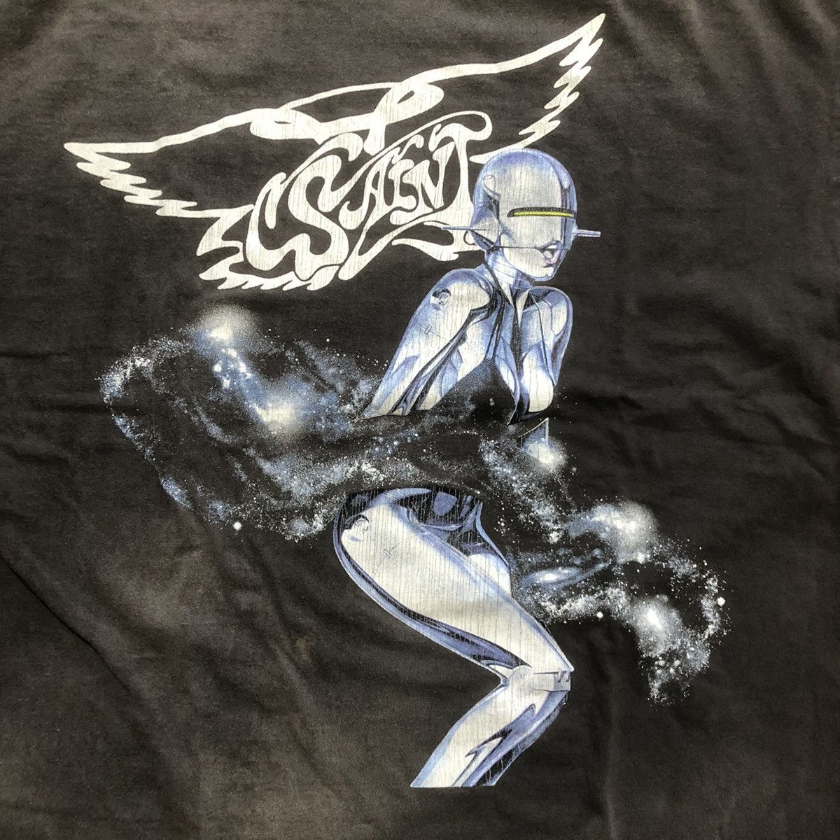 READYMADE × Saint Michael Saint Michael SORAYAMA TEE Size US M / EU 48-50 / 2 - 3 Thumbnail