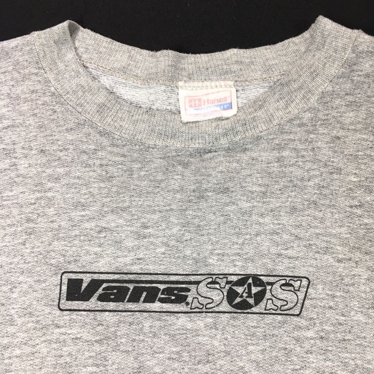 Vans Vintage 90s Skate Surf Event Christian Fletcher by Vans Size US M / EU 48-50 / 2 - 3 Thumbnail