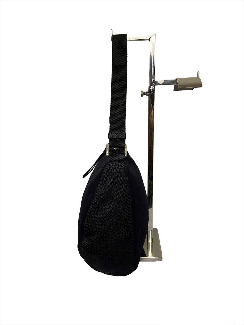 Prada 🔥Authentic🔥Prada Sport Neoprene Hobo Bag Made In Italy Size ONE SIZE - 10 Thumbnail