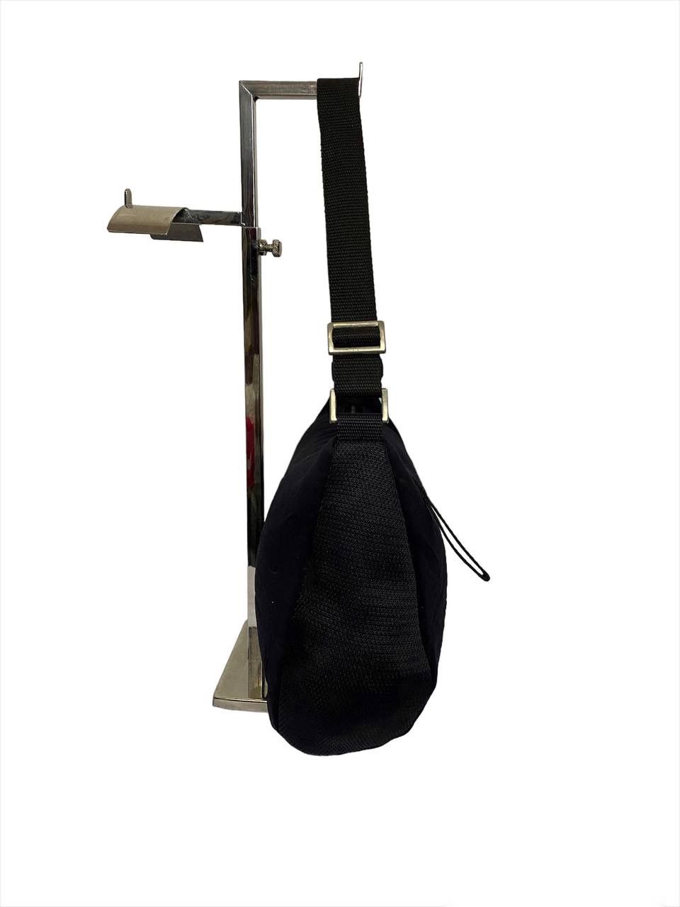 Prada 🔥Authentic🔥Prada Sport Neoprene Hobo Bag Made In Italy Size ONE SIZE - 11 Thumbnail