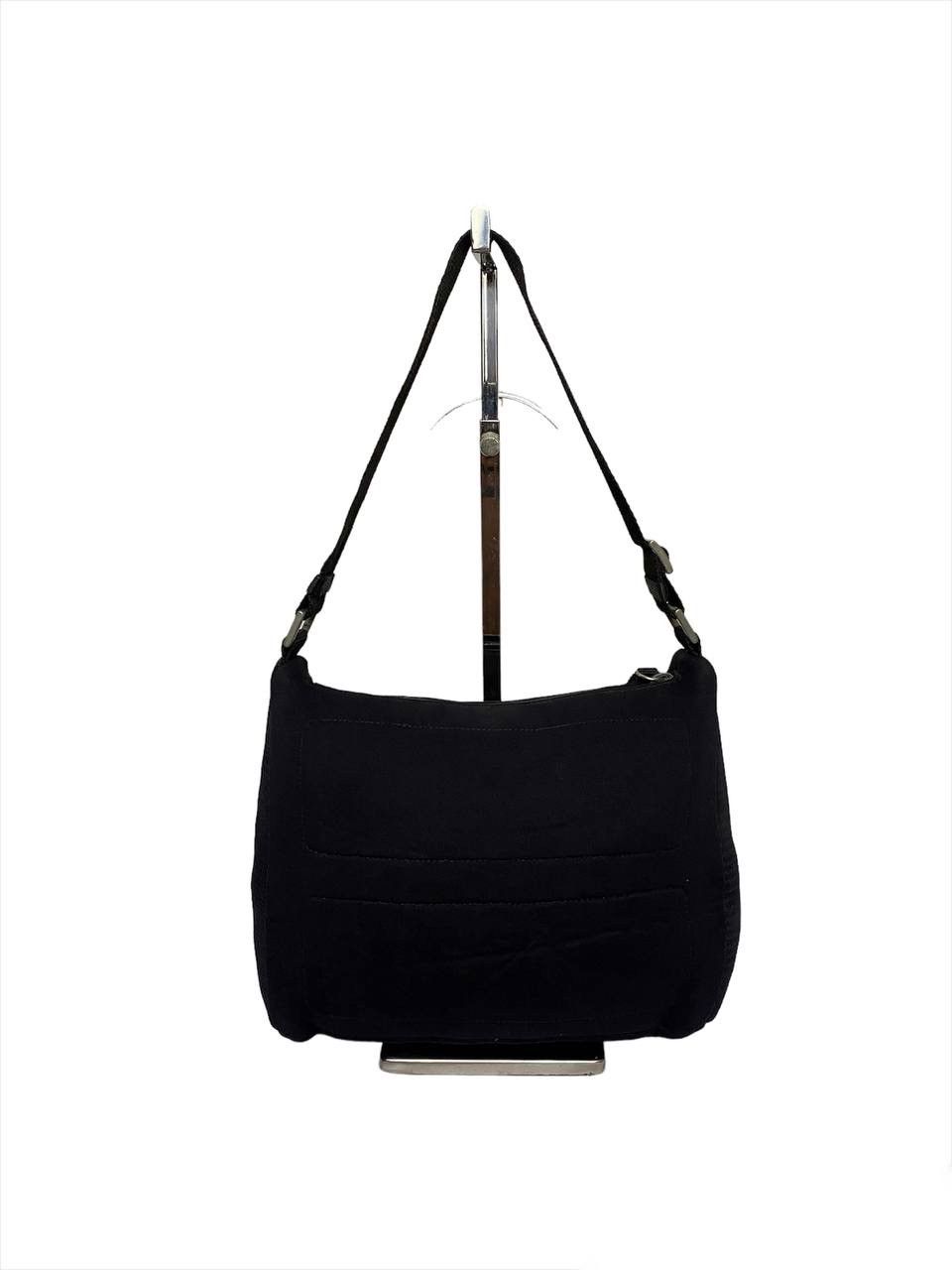 Prada 🔥Authentic🔥Prada Sport Neoprene Hobo Bag Made In Italy Size ONE SIZE - 2 Thumbnail