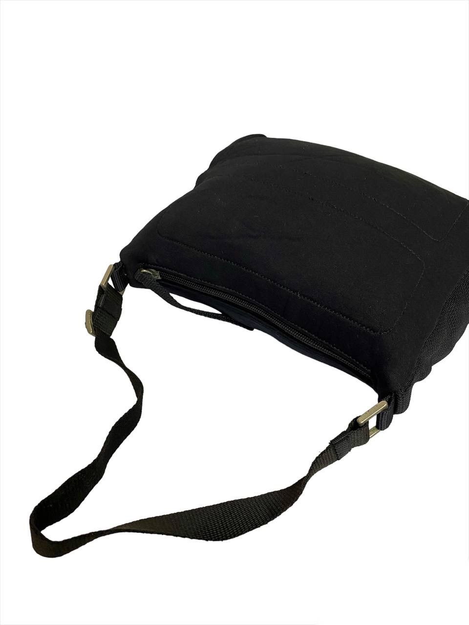 Prada 🔥Authentic🔥Prada Sport Neoprene Hobo Bag Made In Italy Size ONE SIZE - 4 Thumbnail