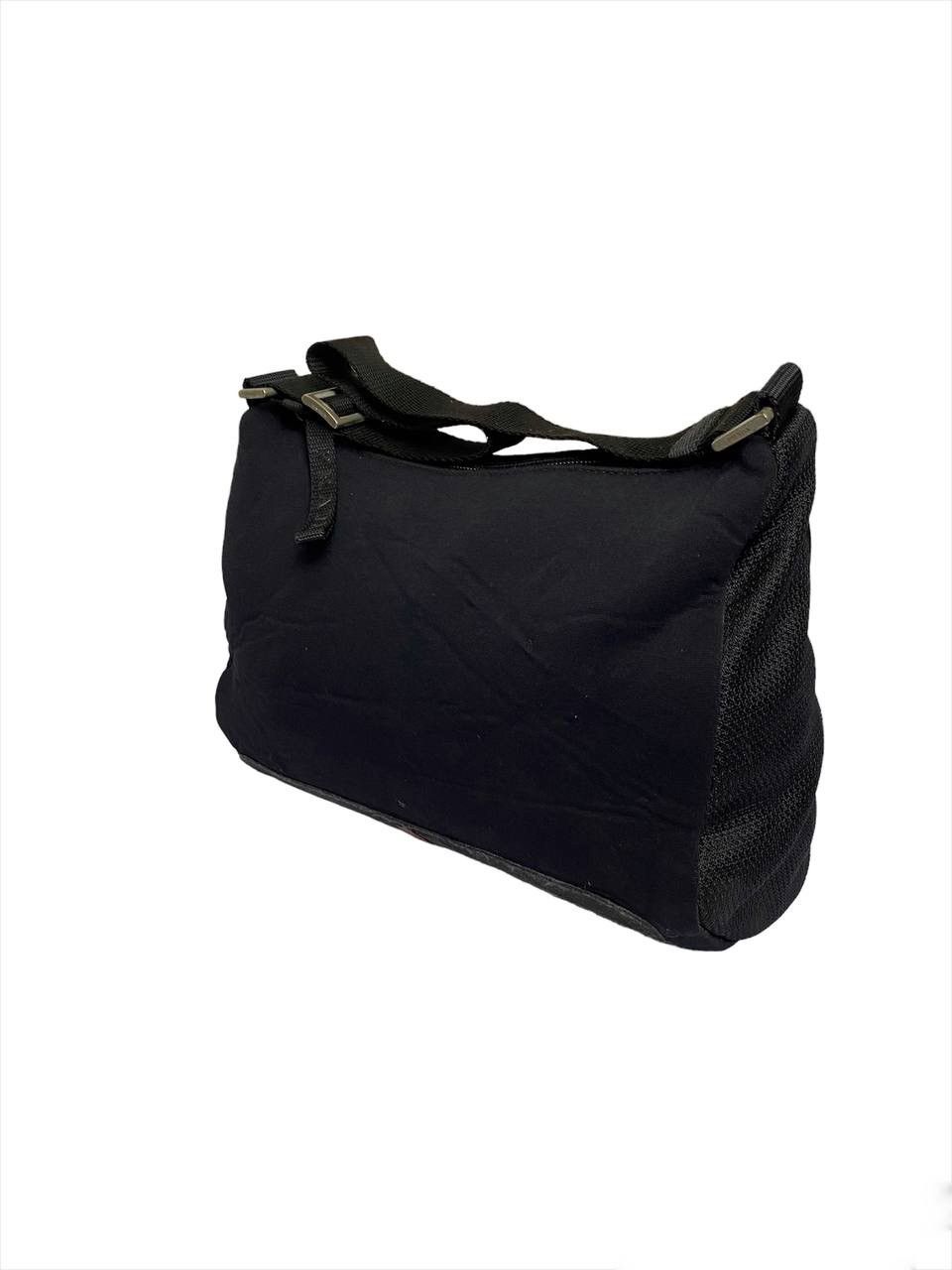 Prada 🔥Authentic🔥Prada Sport Neoprene Hobo Bag Made In Italy Size ONE SIZE - 5 Thumbnail