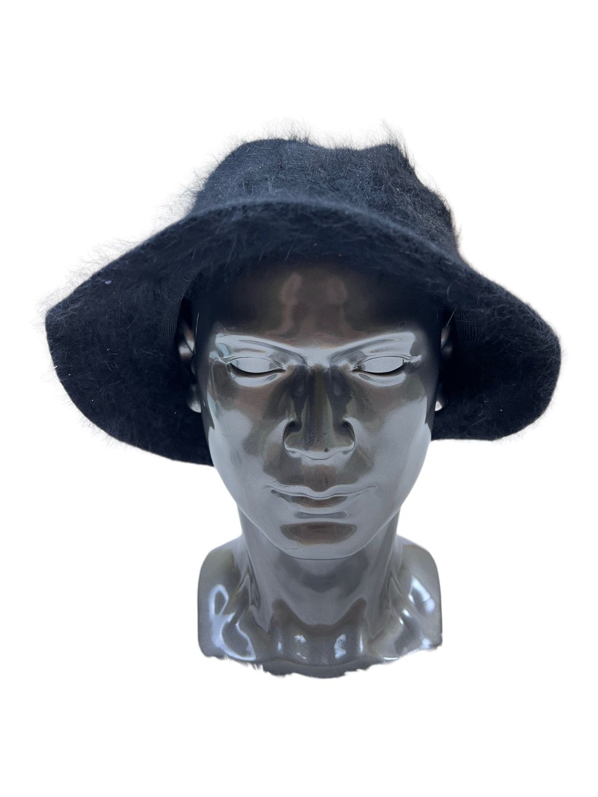 Beams Plus Vintage Ray Beams Bucket Hat Size ONE SIZE - 2 Thumbnail