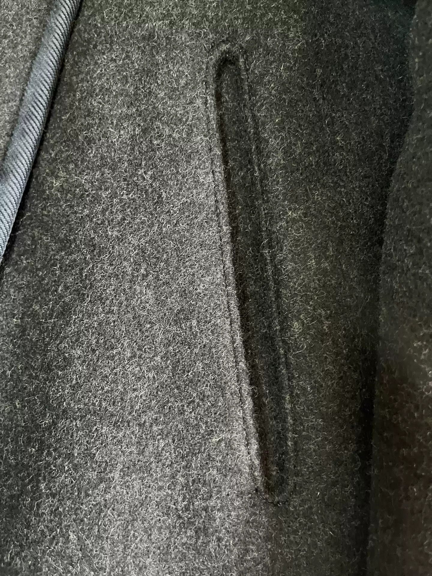 Visvim Visvim lieutenant jkt size 1 Size US S / EU 44-46 / 1 - 3 Thumbnail