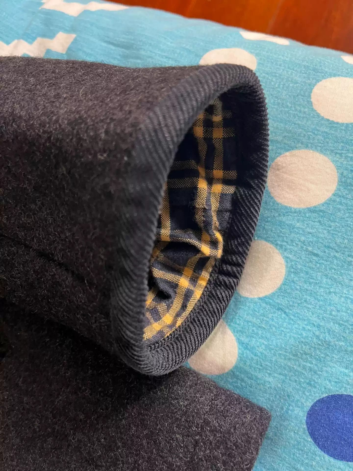 Visvim Visvim lieutenant jkt size 1 Size US S / EU 44-46 / 1 - 4 Thumbnail
